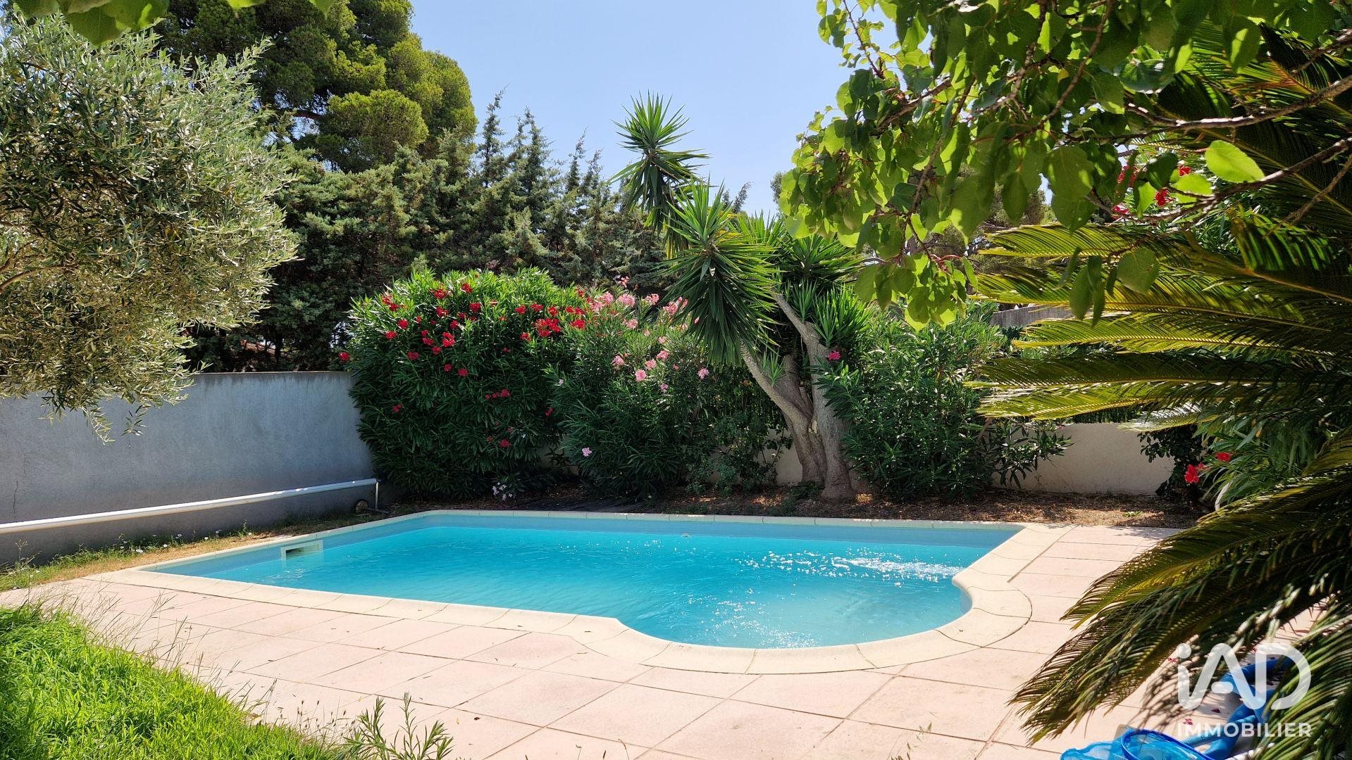 Maison à vendre, 97m², Sausset-les-Pins