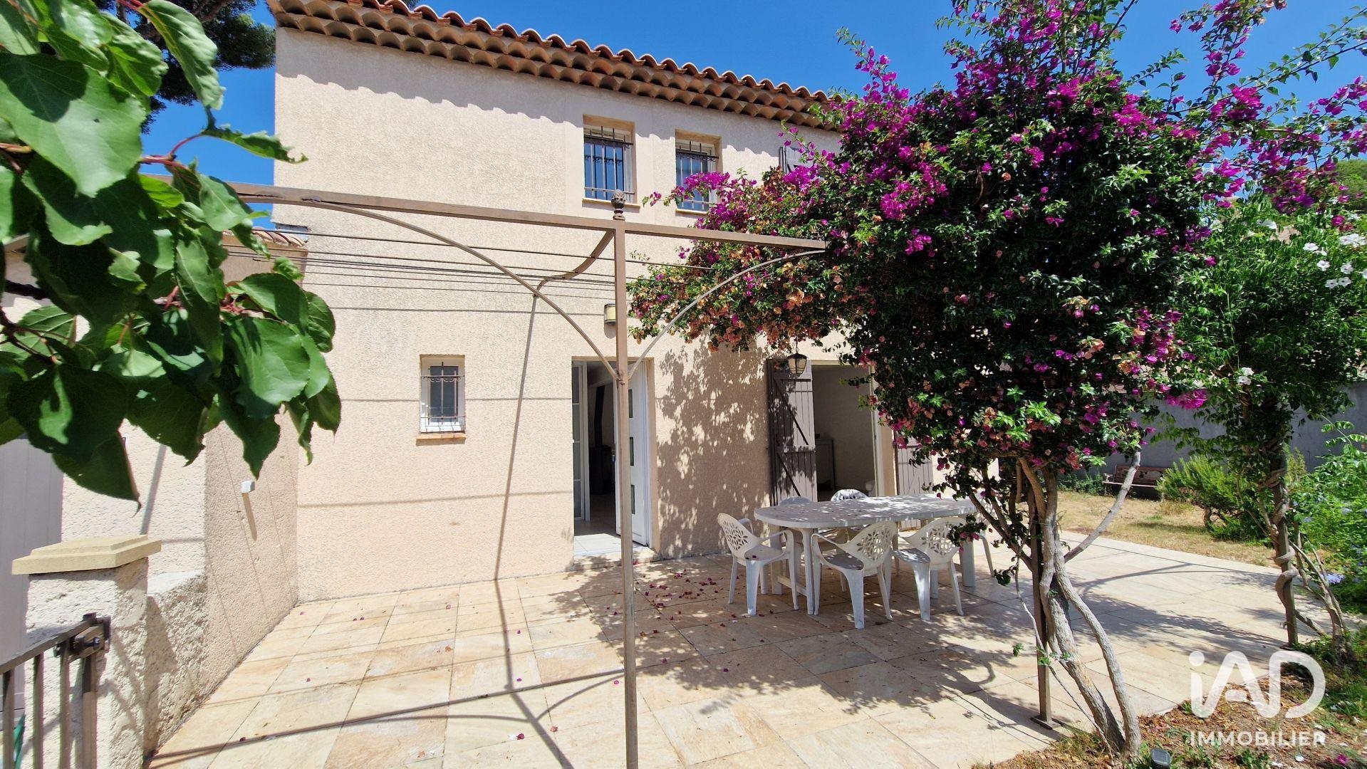 Maison à vendre, 97m², Sausset-les-Pins