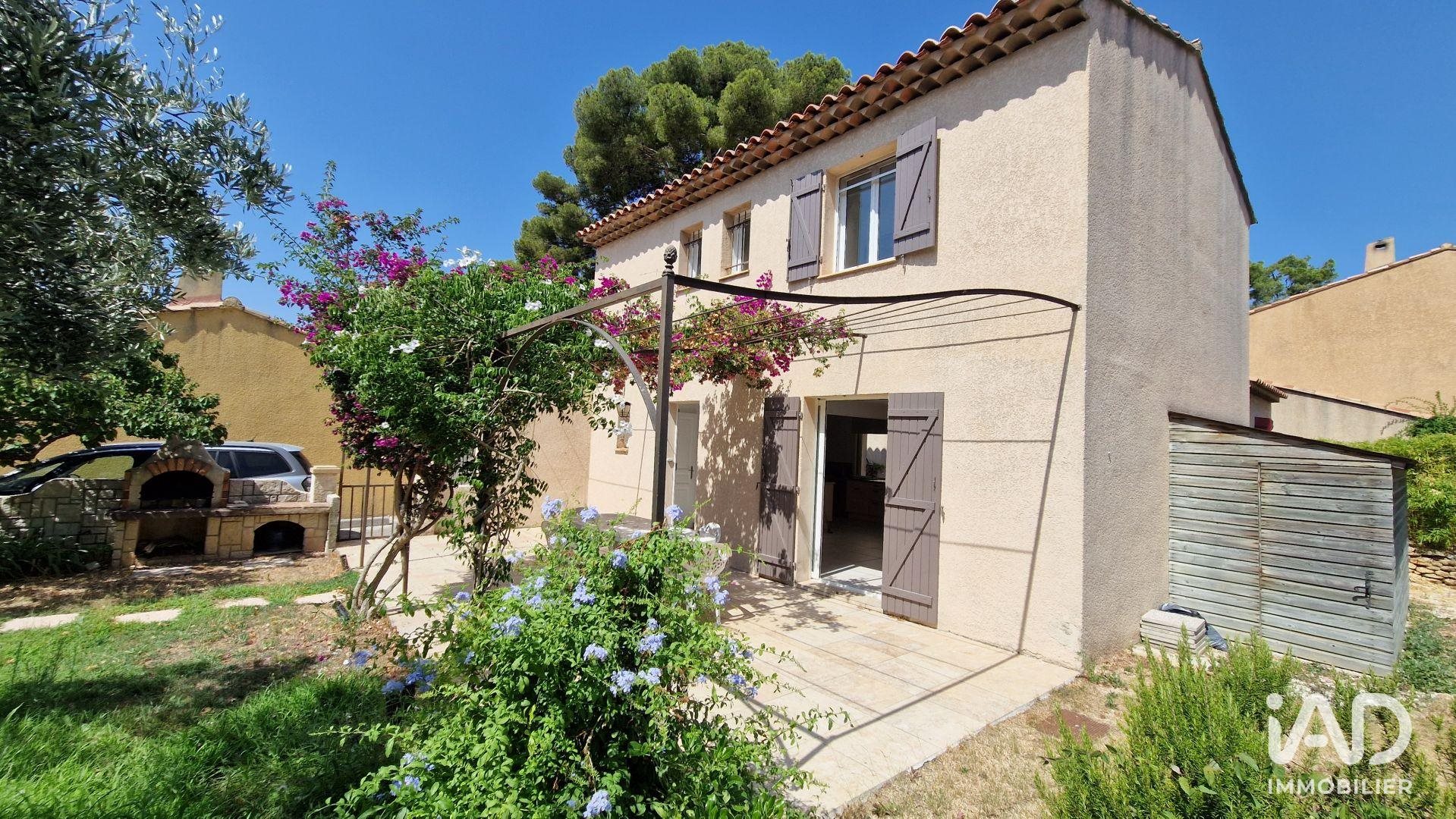 Maison à vendre, 97m², Sausset-les-Pins