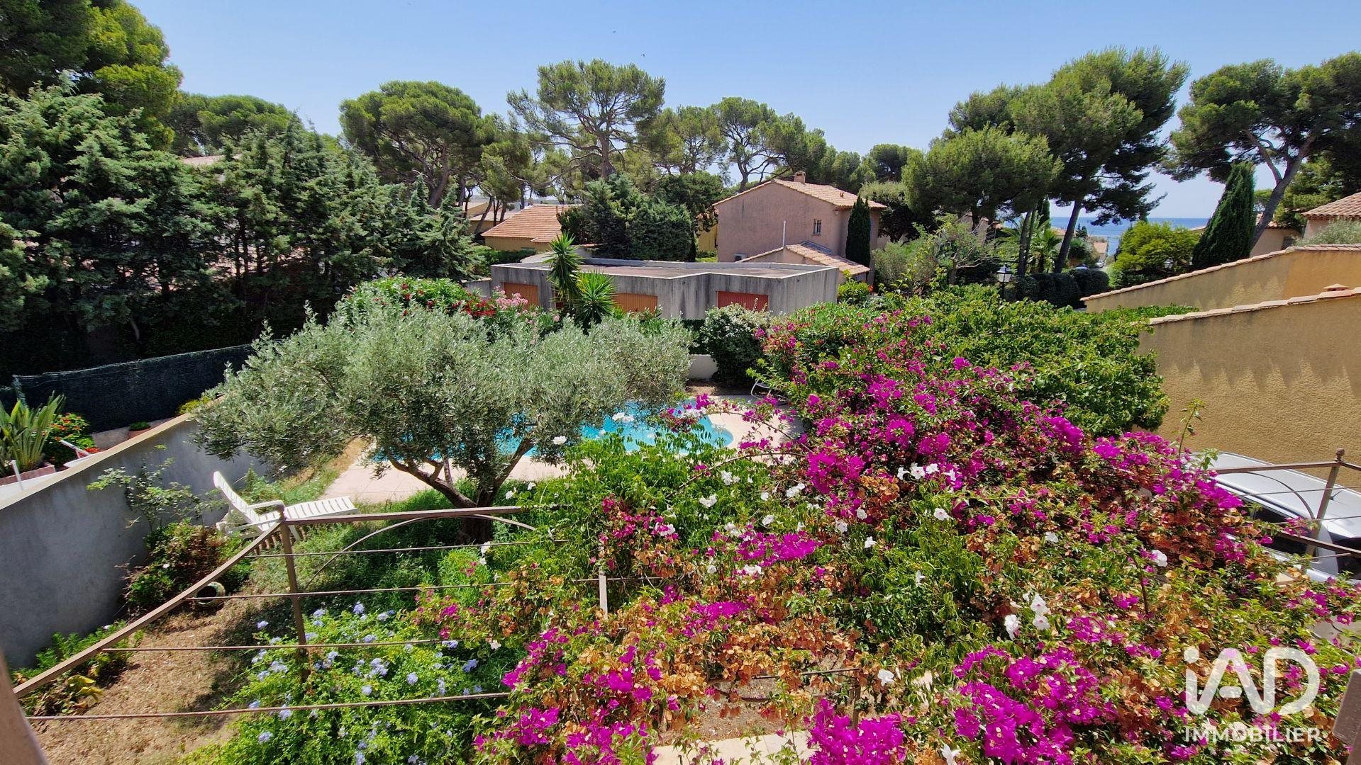 Maison à vendre, 97m², Sausset-les-Pins