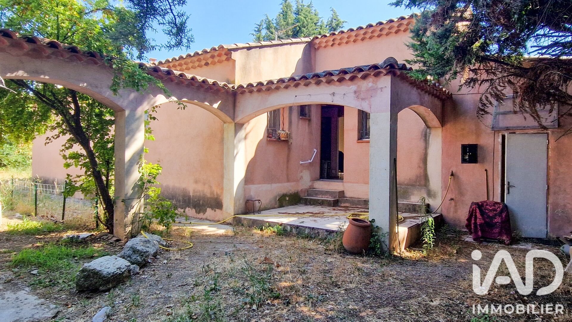 Maison à vendre, 150m², Plan-de-Cuques