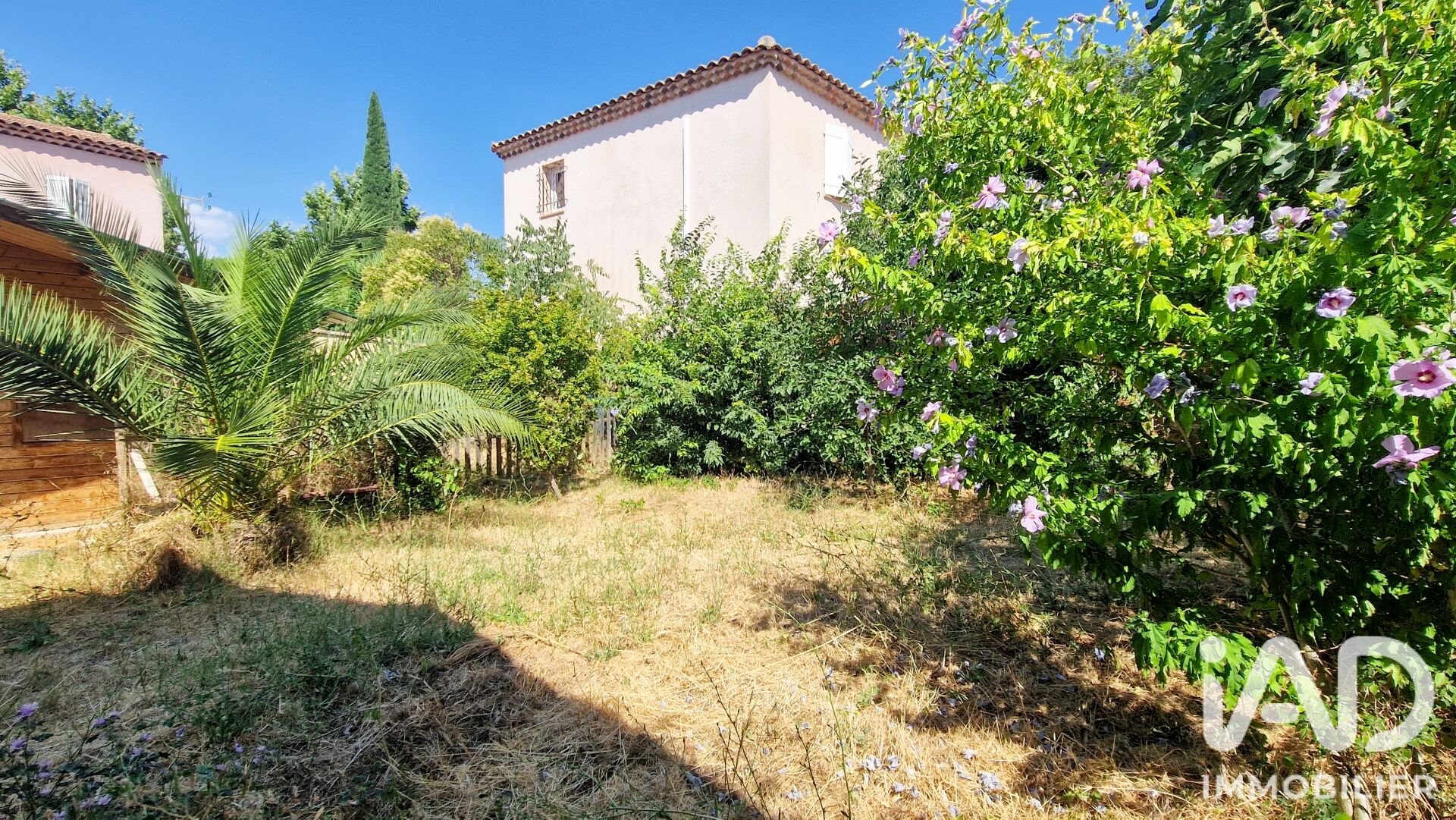 Maison à vendre, 150m², Plan-de-Cuques