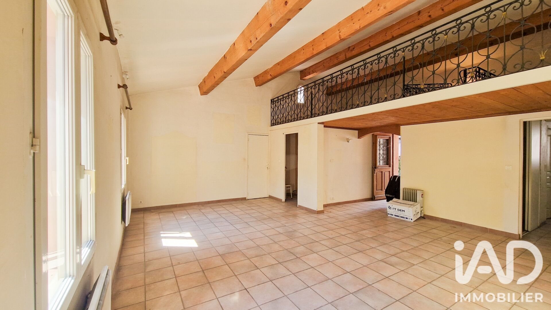 Maison à vendre, 150m², Plan-de-Cuques