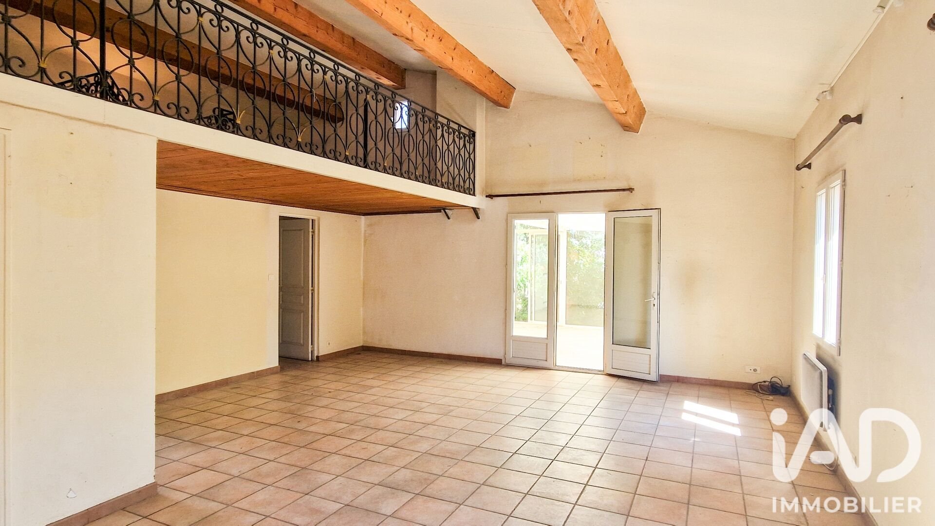 Maison à vendre, 150m², Plan-de-Cuques