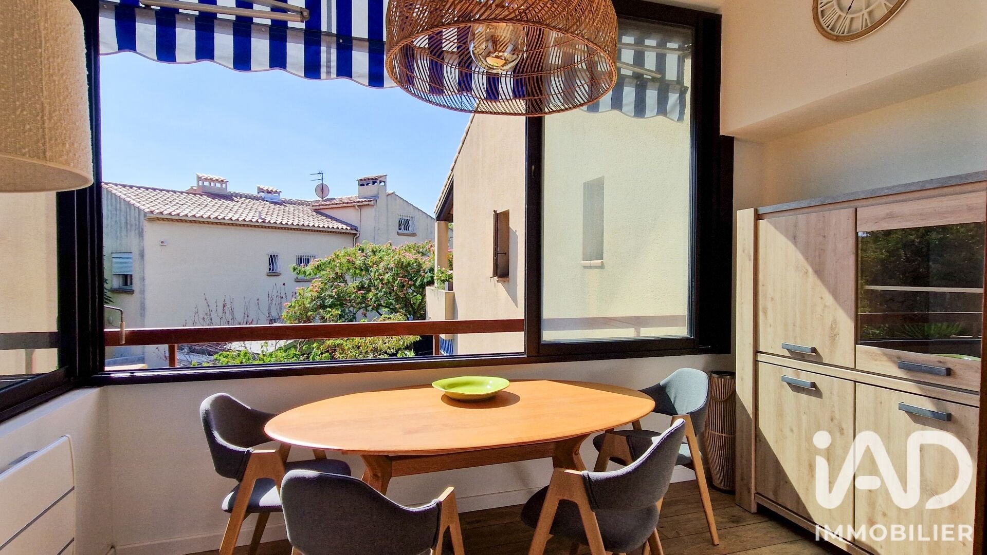Appartement à vendre, 29m², La Ciotat