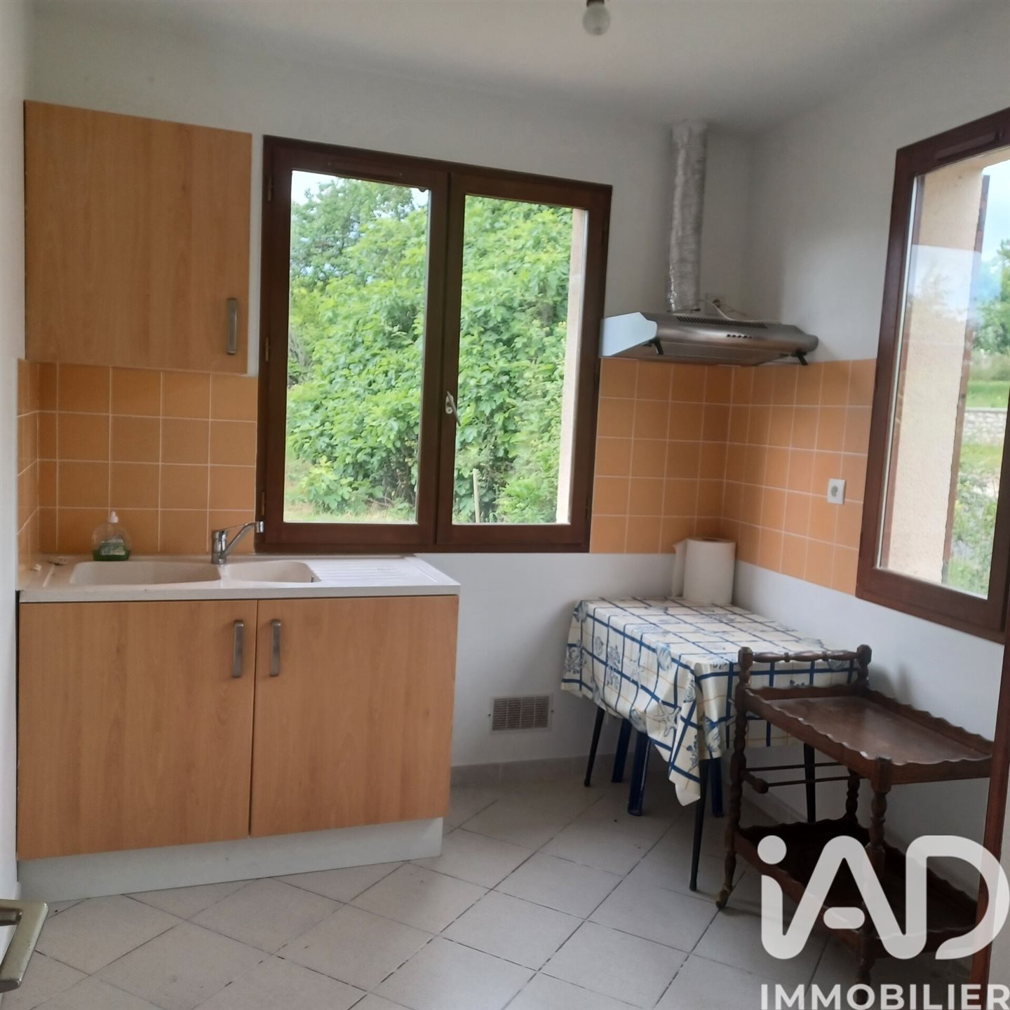 Maison à vendre, 83m², Saint-Germain-de-Lusignan