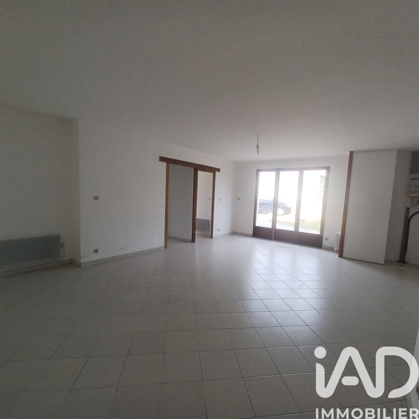 Maison à vendre, 83m², Saint-Germain-de-Lusignan