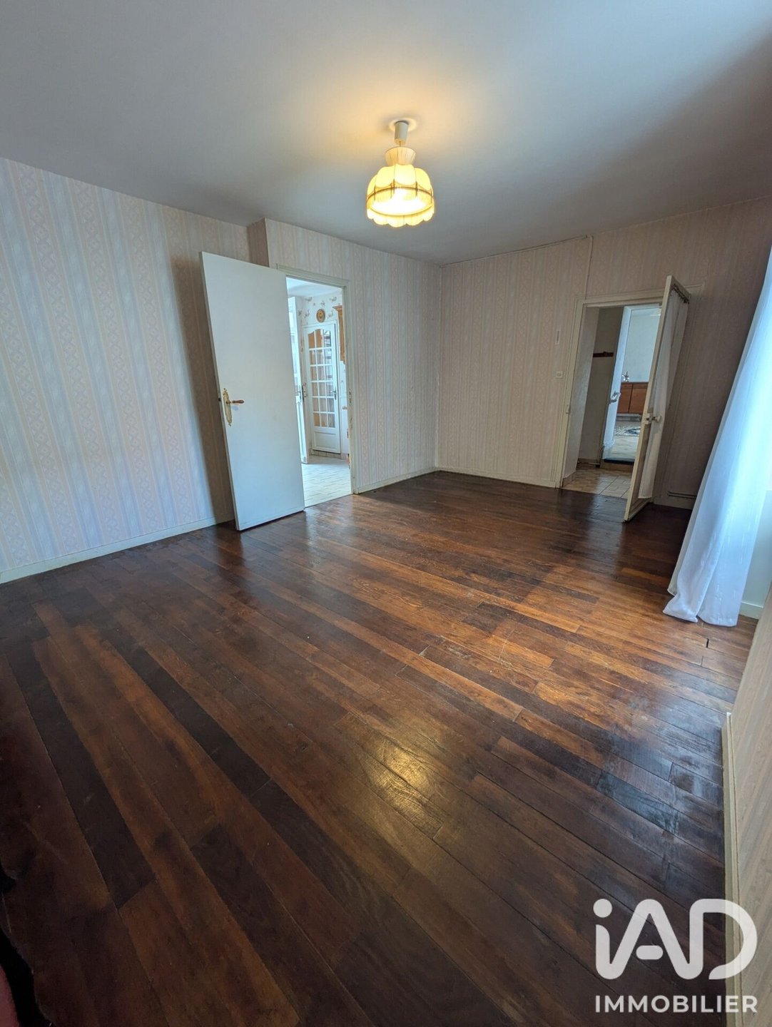Maison à vendre, 97m², Trélazé