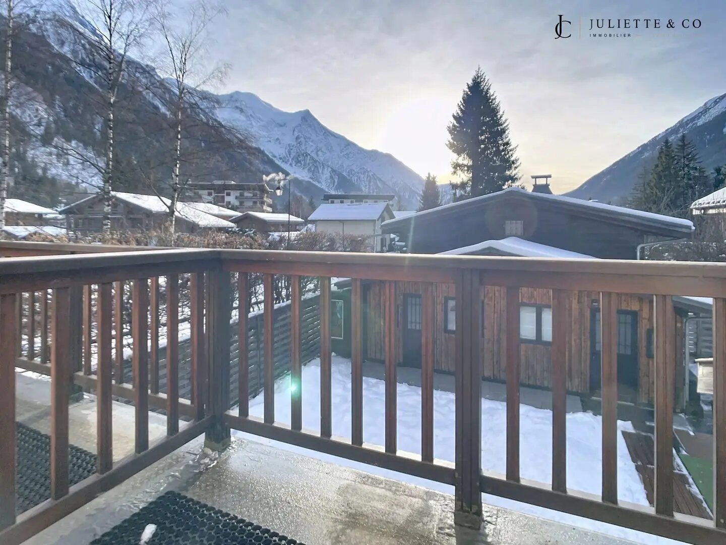 Maison à vendre, 310m², Chamonix-Mont-Blanc