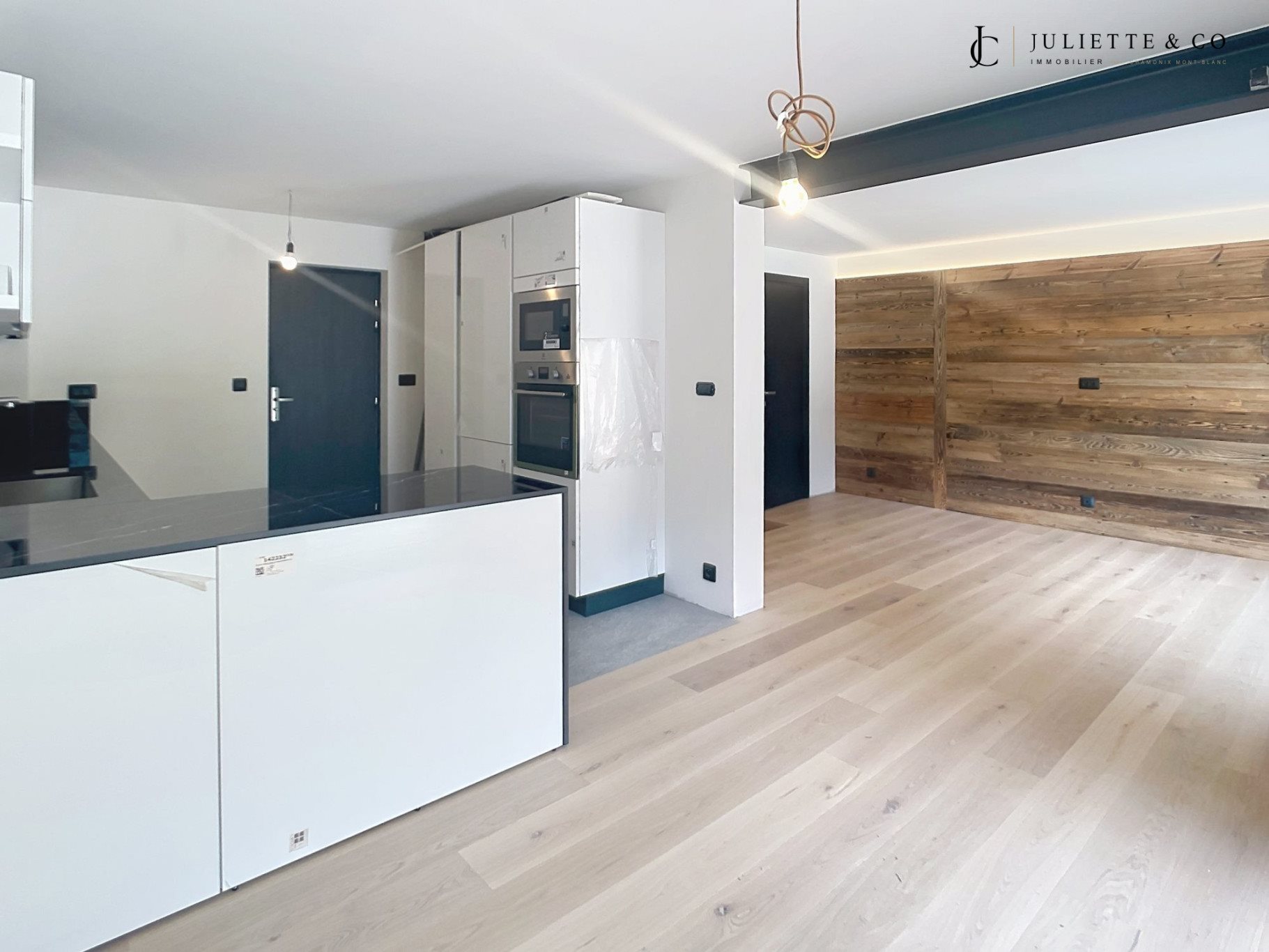Appartement à vendre, 83m², Chamonix-Mont-Blanc