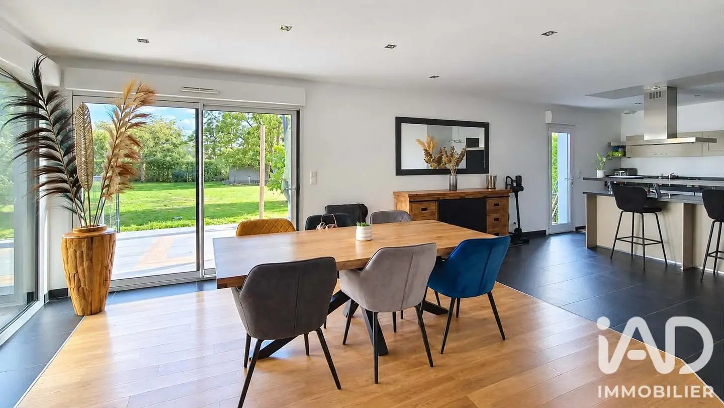 Maison à vendre, 103m², Wandignies-Hamage