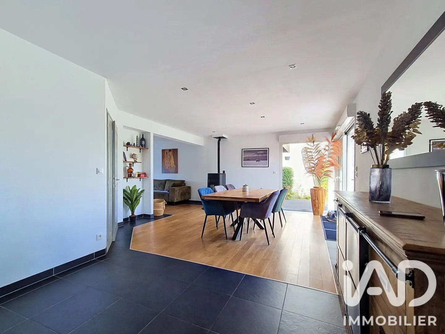 Maison à vendre, 103m², Wandignies-Hamage