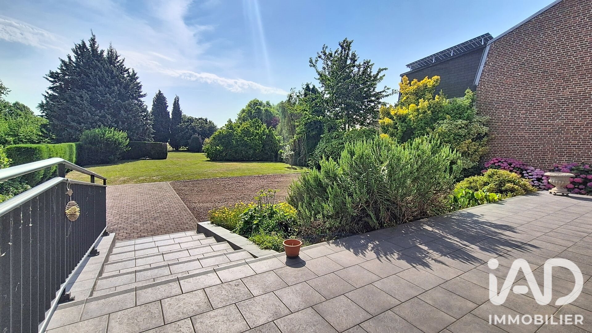Maison à vendre, 178m², Somain