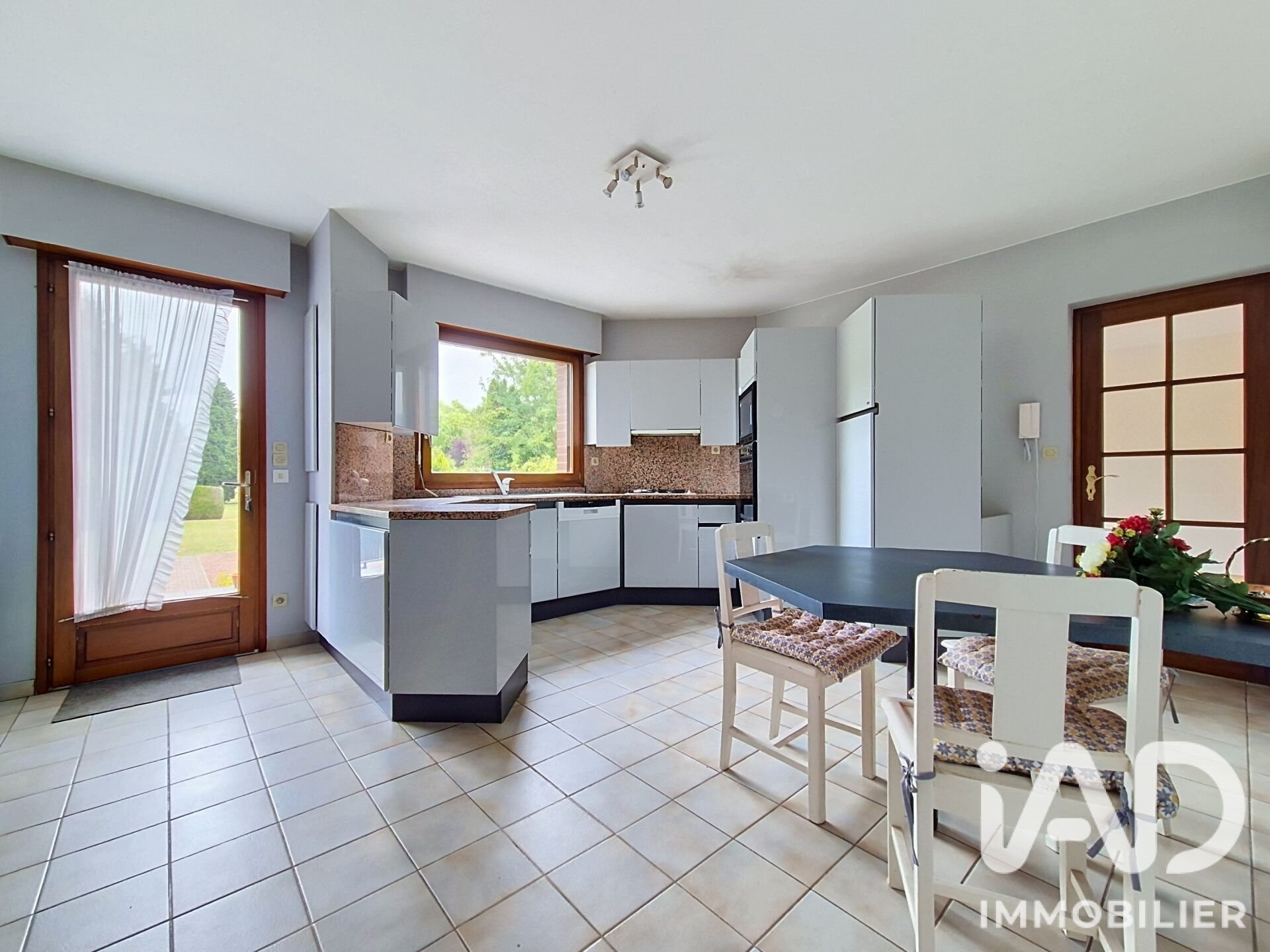 Maison à vendre, 178m², Somain