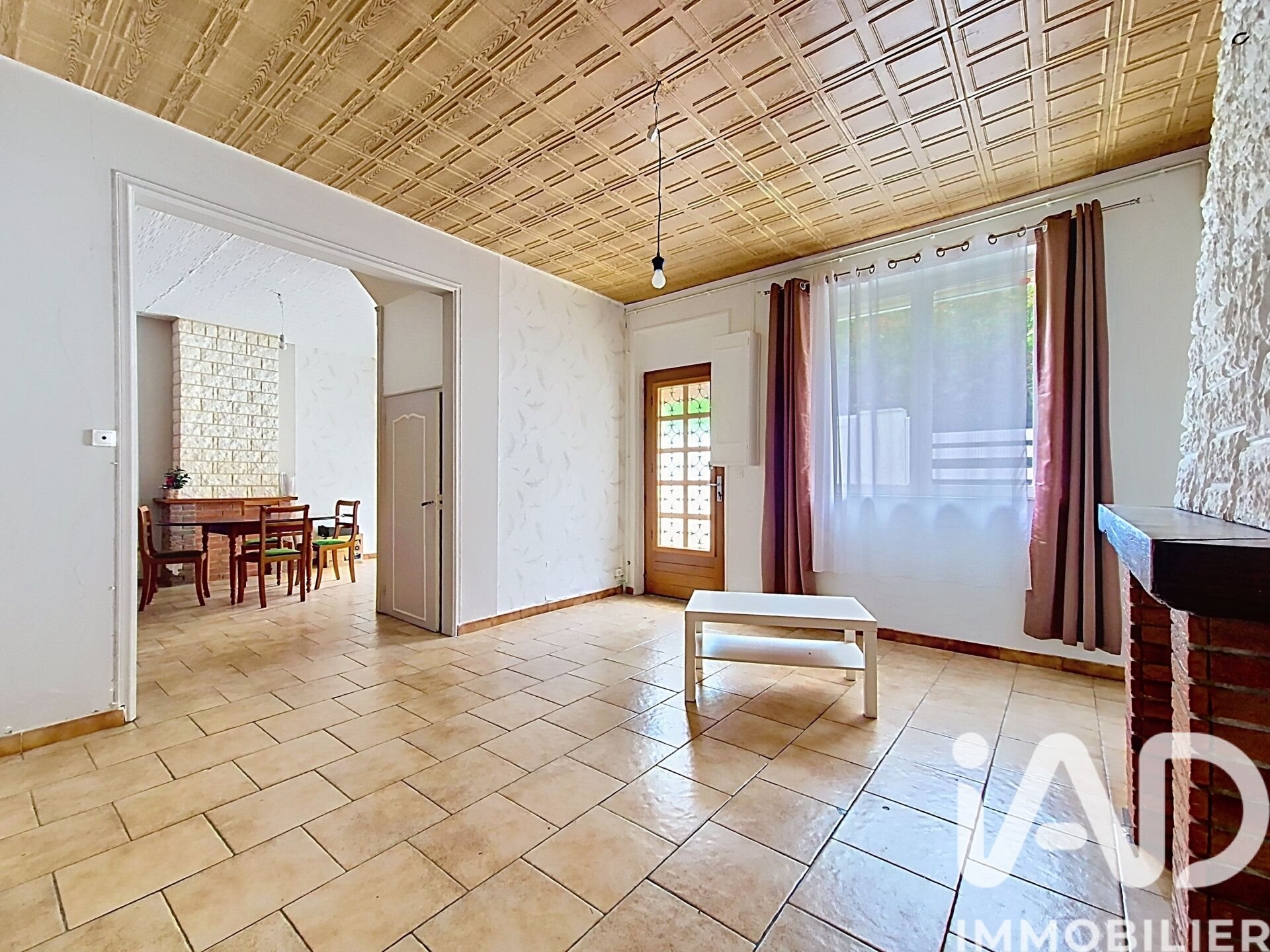 Maison à vendre, 109m², Sin-le-Noble