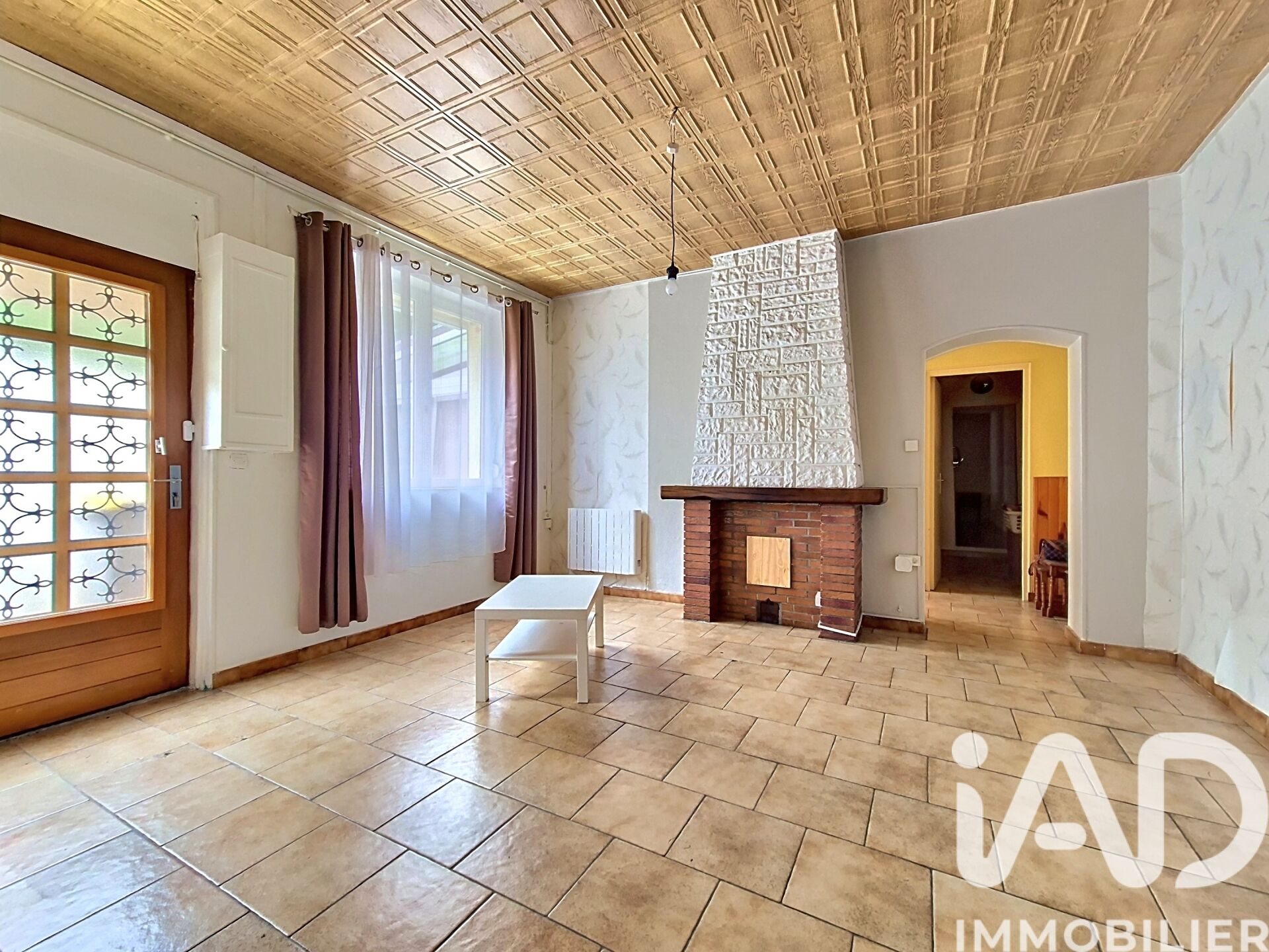 Maison à vendre, 109m², Sin-le-Noble