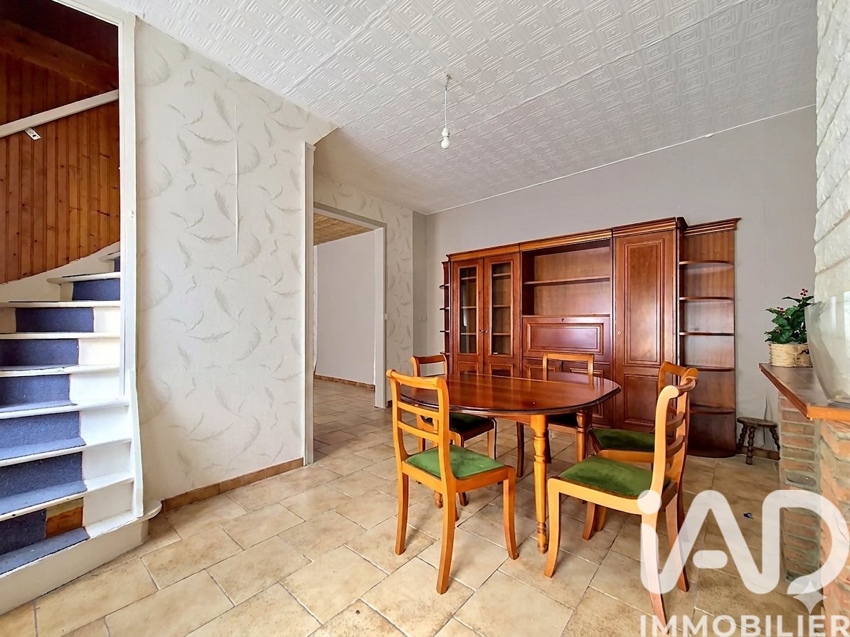 Maison à vendre, 109m², Sin-le-Noble