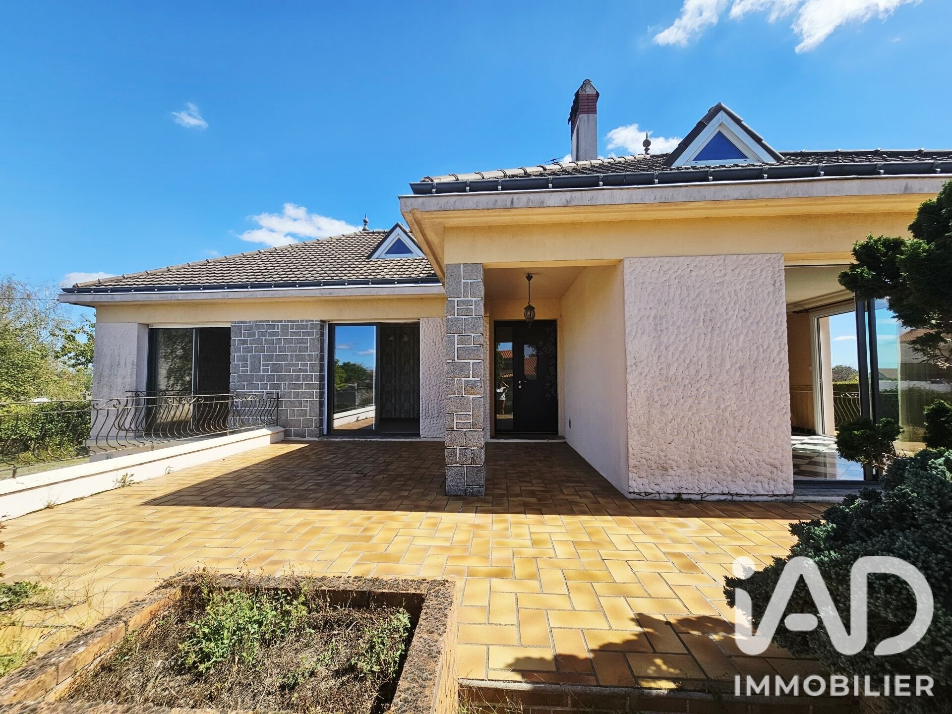 Maison à vendre, 128m², Sèvremoine