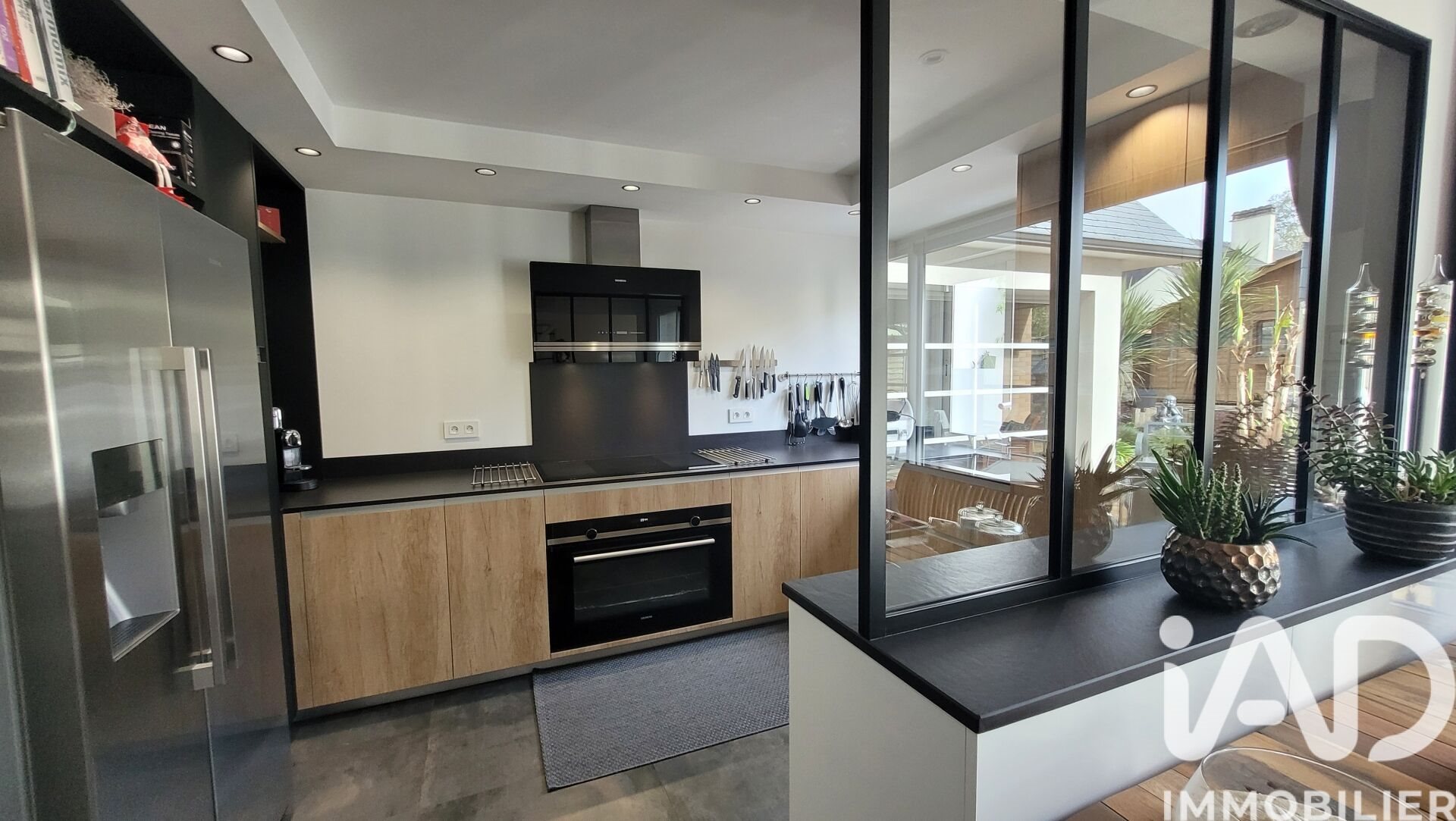Maison à vendre, 159m², Saint-Herblain