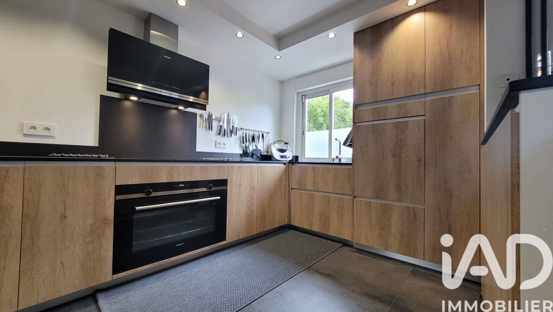 Maison à vendre, 159m², Saint-Herblain