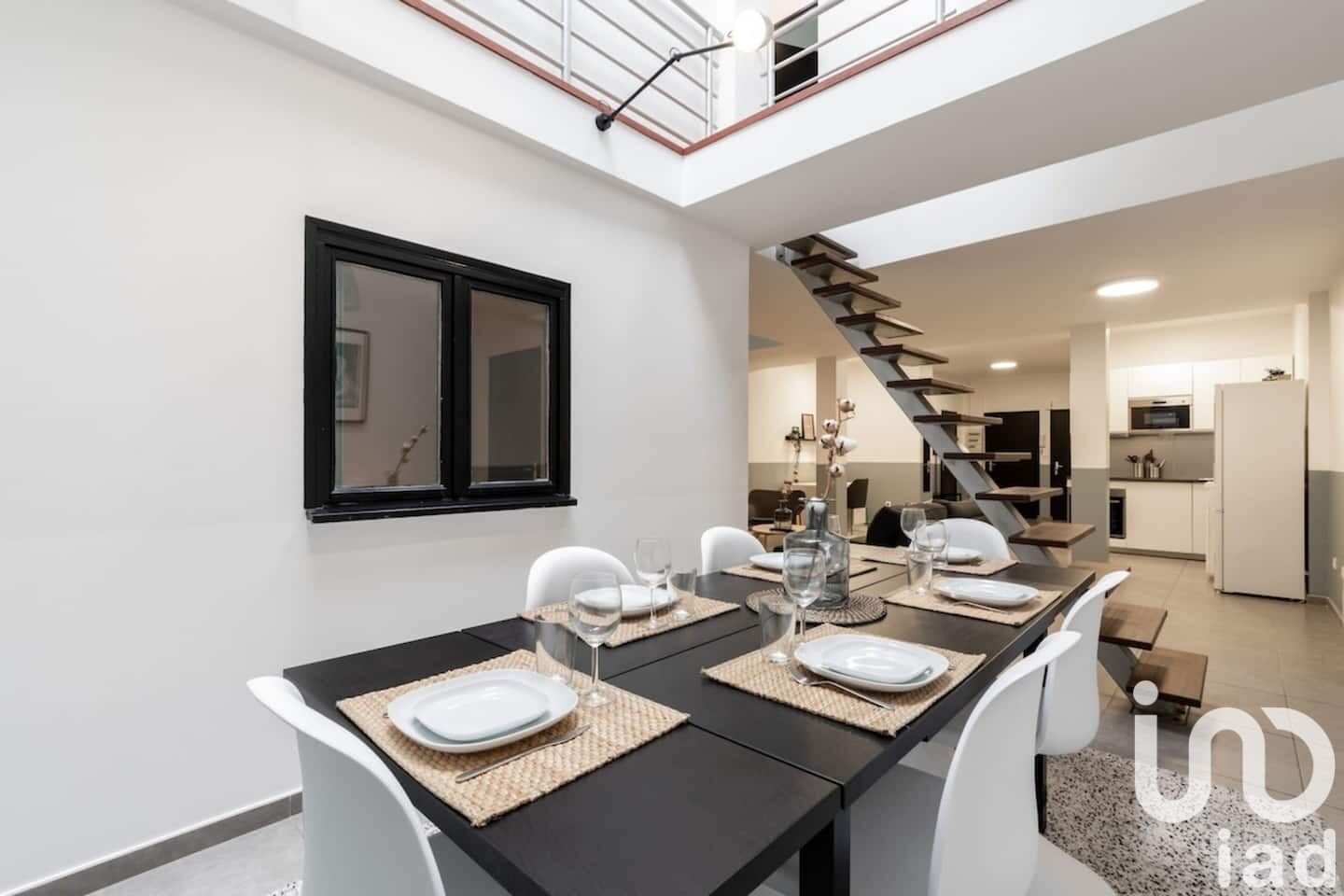 Appartement à vendre, 95m², Lille
