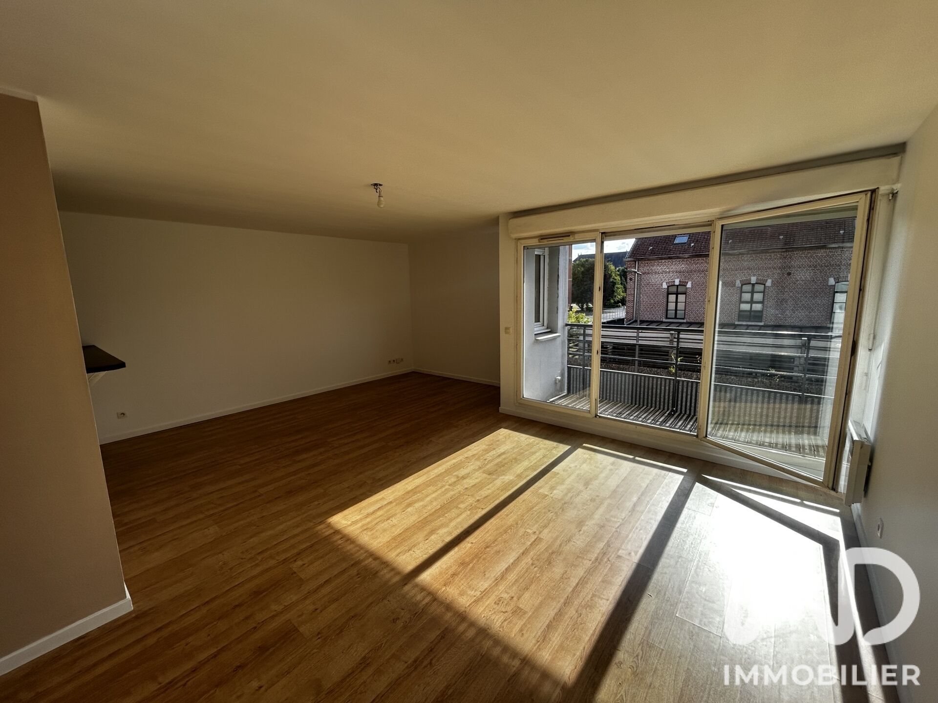 Appartement à vendre, 73m², Lille