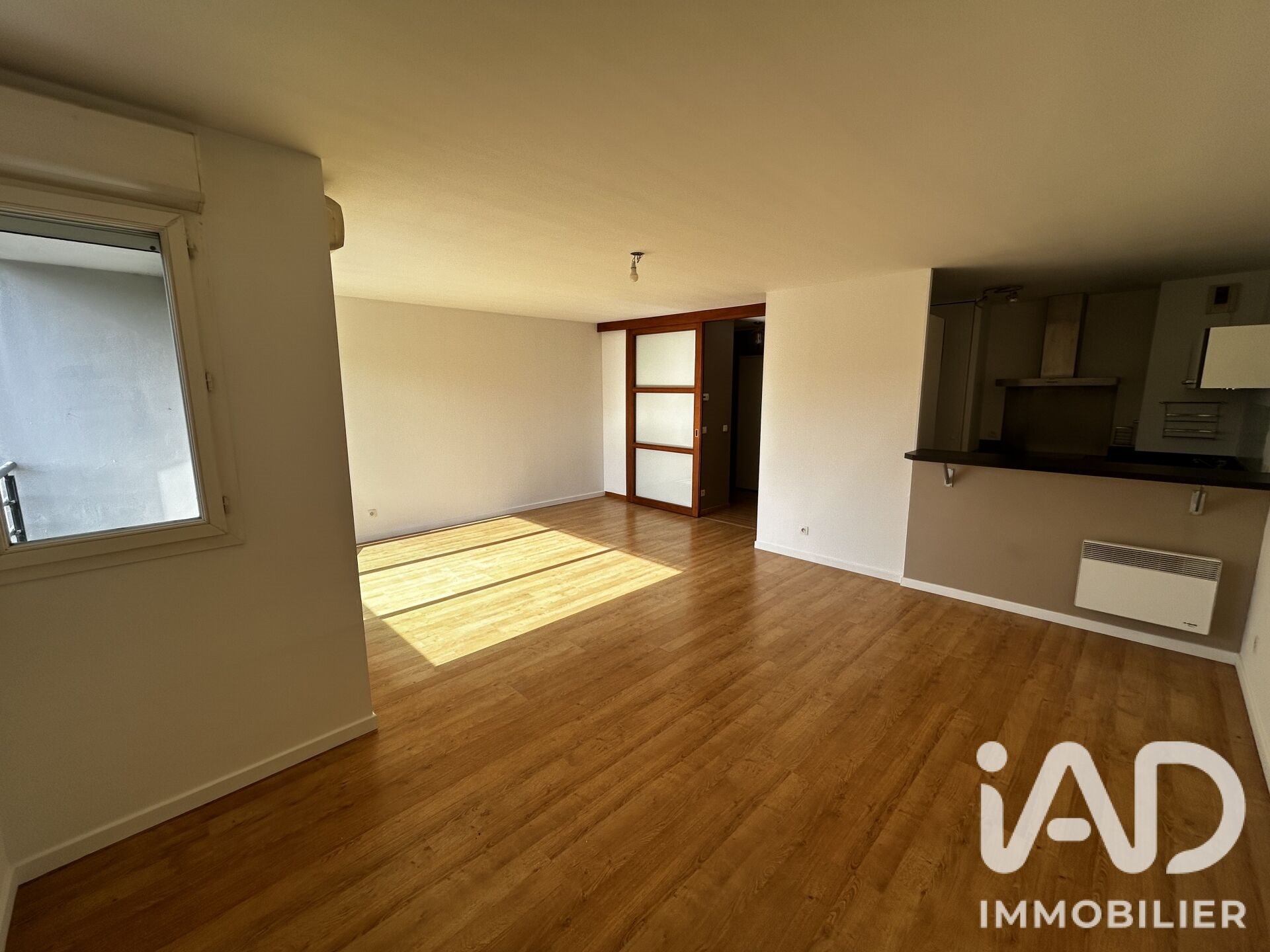 Appartement à vendre, 73m², Lille