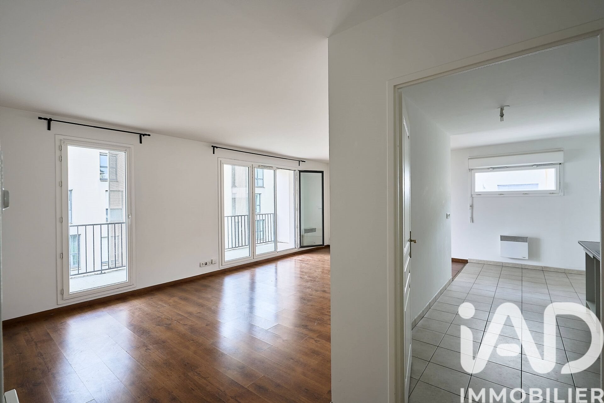 Appartement à vendre, 85m², Lille
