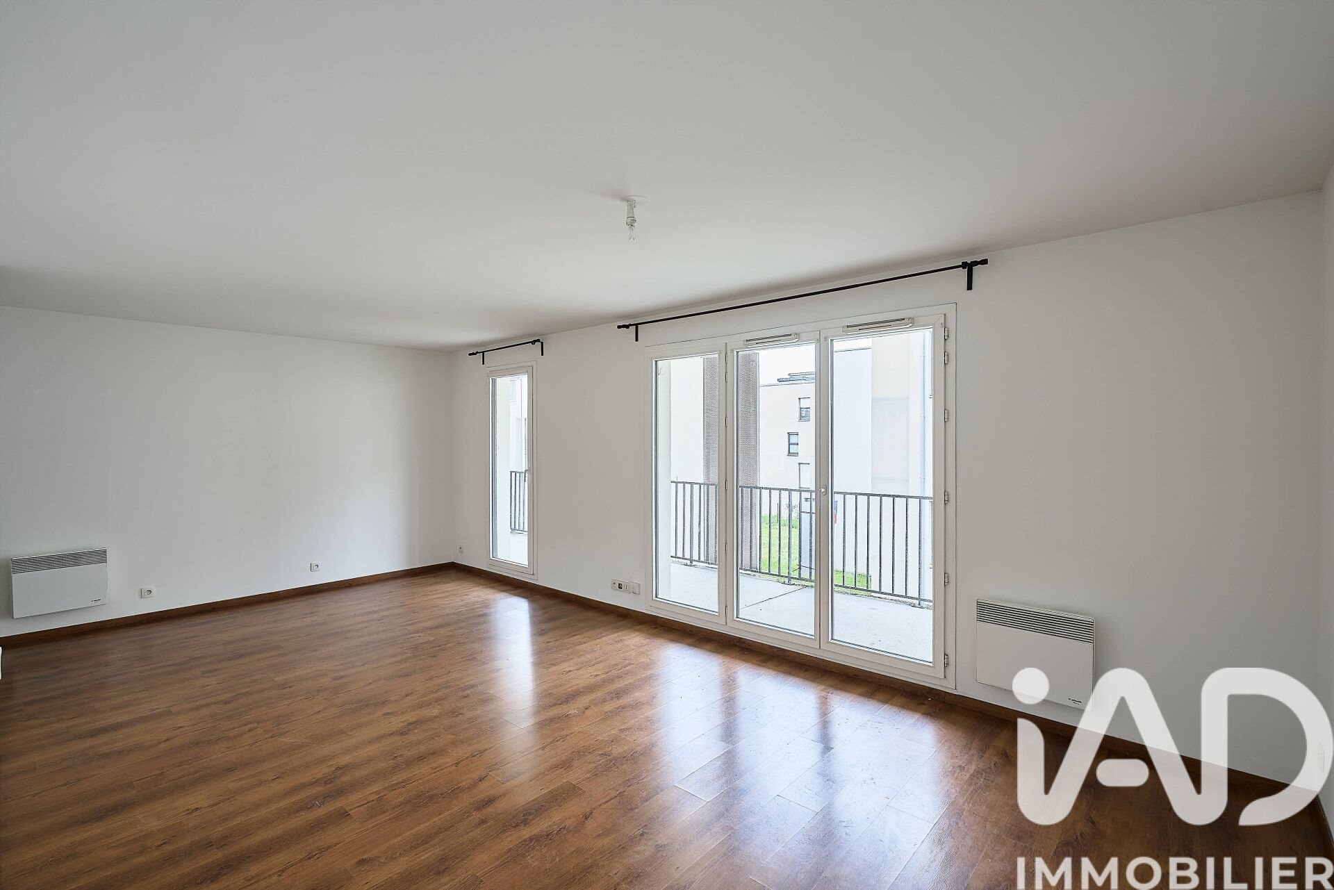 Appartement à vendre, 85m², Lille