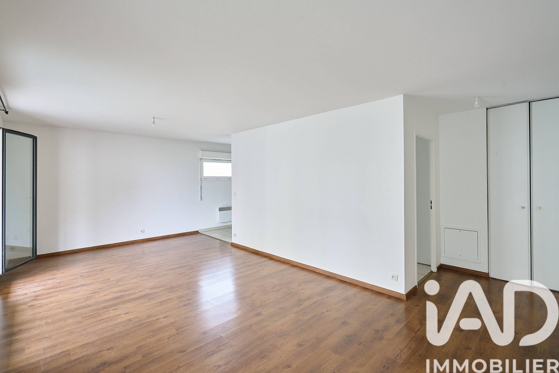 Appartement à vendre, 85m², Lille