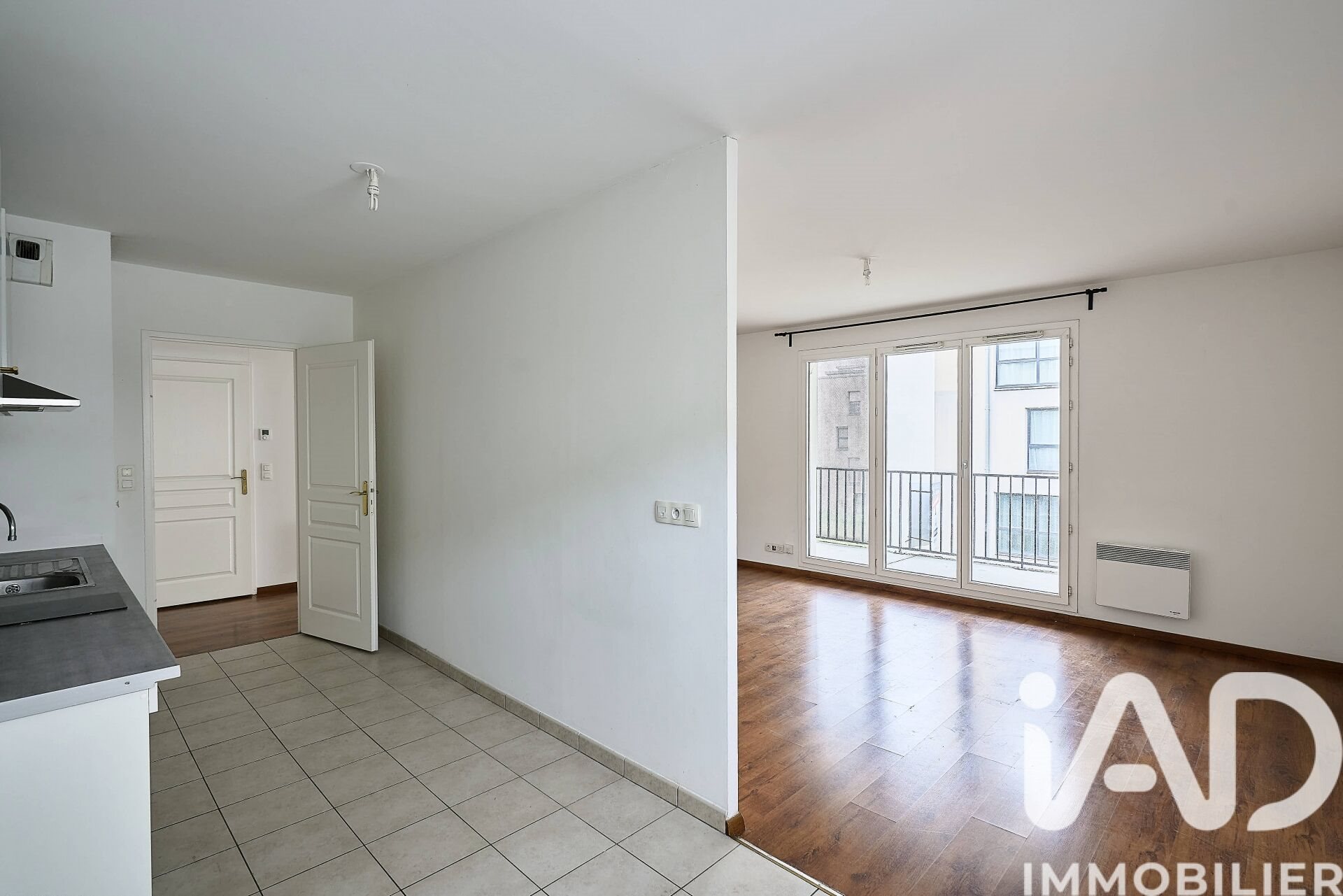 Appartement à vendre, 85m², Lille
