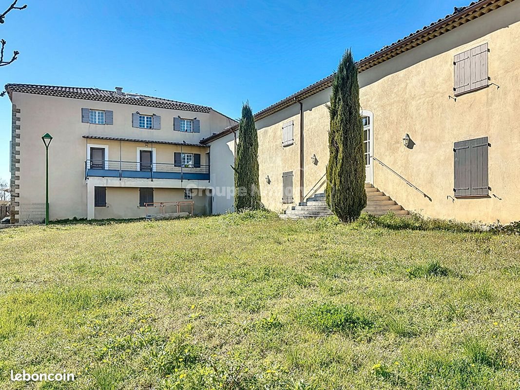 Appartement à louer, 47m², Berre-l'Etang