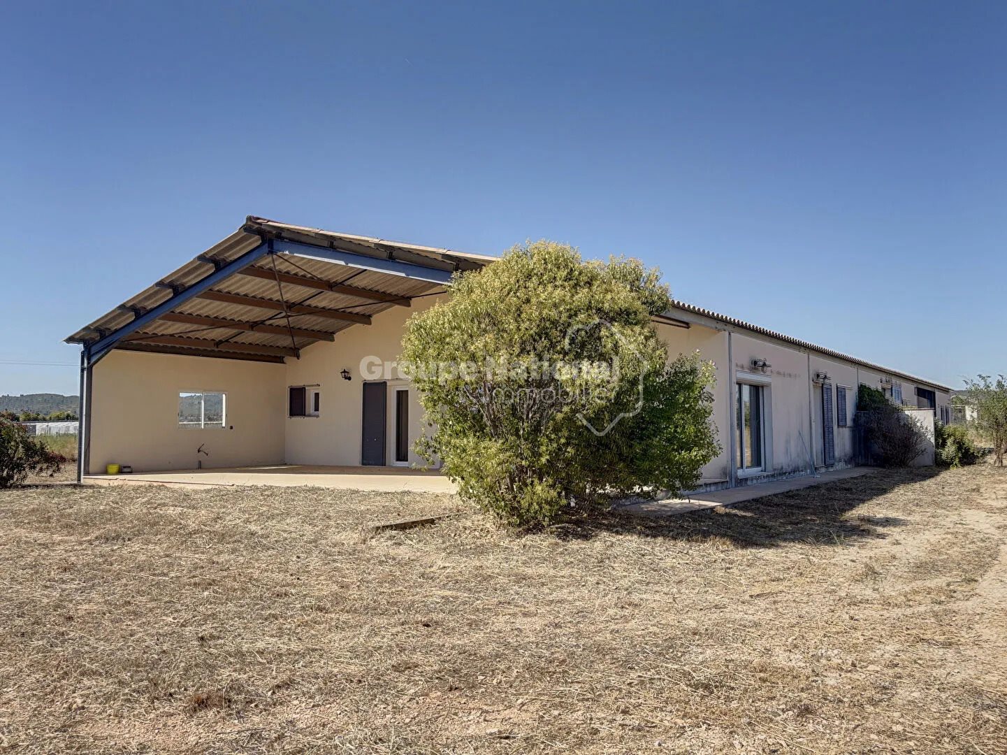 Maison à louer, 145m², Berre-l'Etang