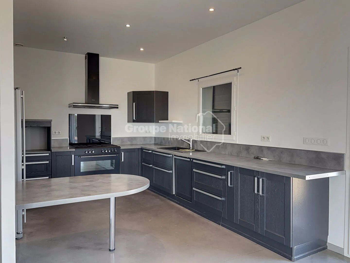 Maison à louer, 145m², Berre-l'Etang