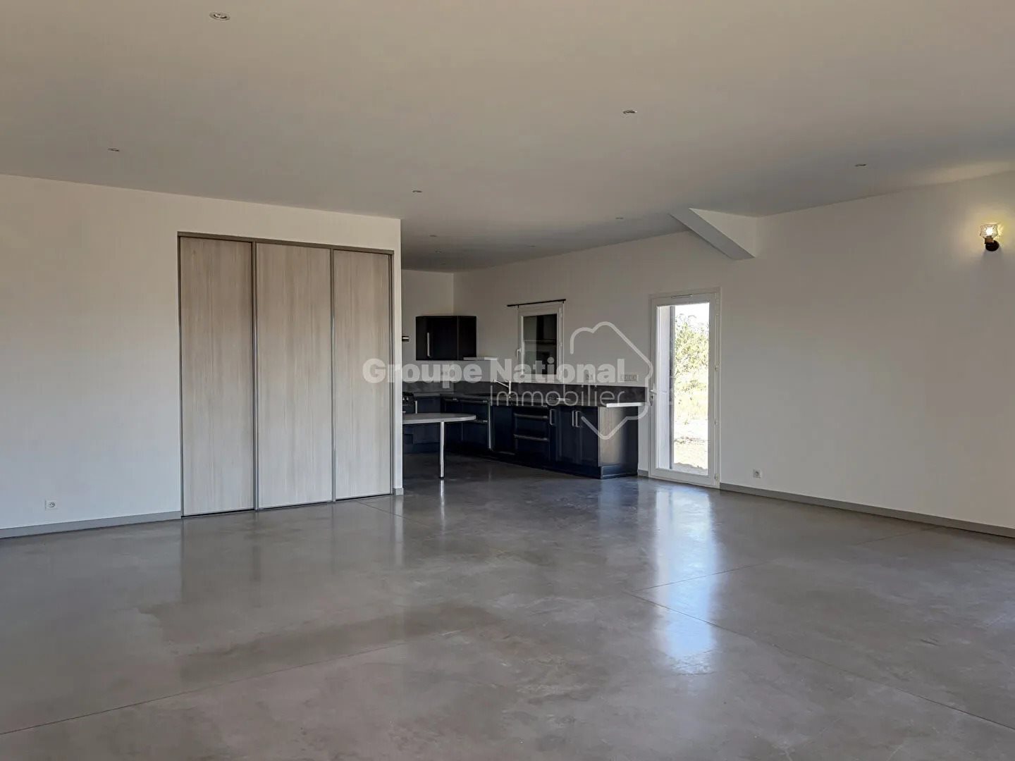 Maison à louer, 145m², Berre-l'Etang