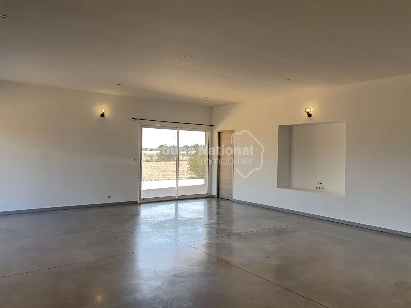 Maison à louer, 145m², Berre-l'Etang