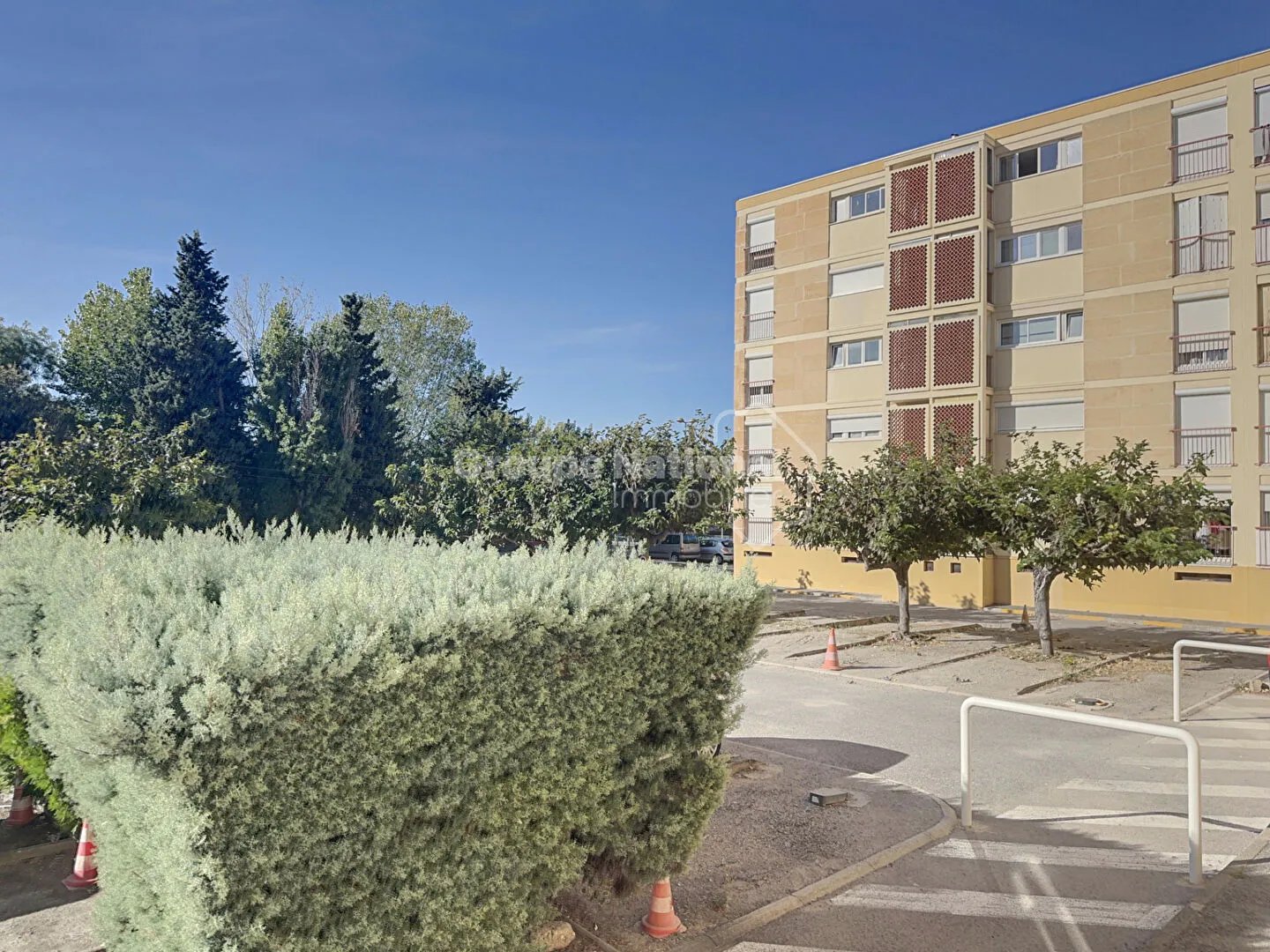 Appartement à vendre, 69m², Rognac