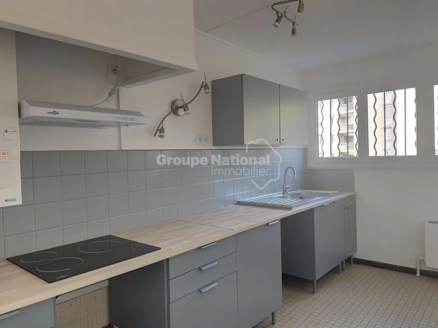 Appartement à vendre, 69m², Rognac