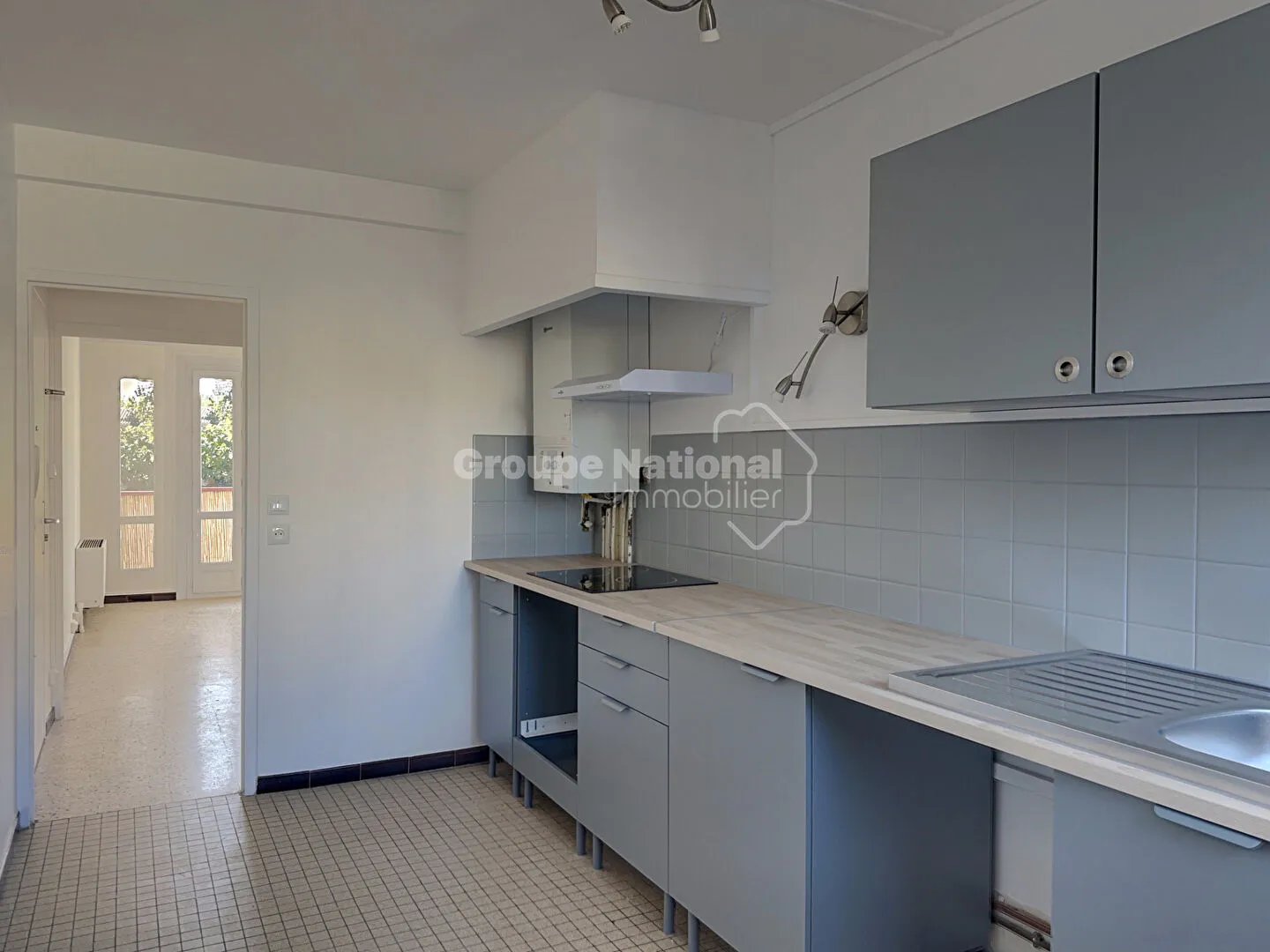 Appartement à vendre, 69m², Rognac