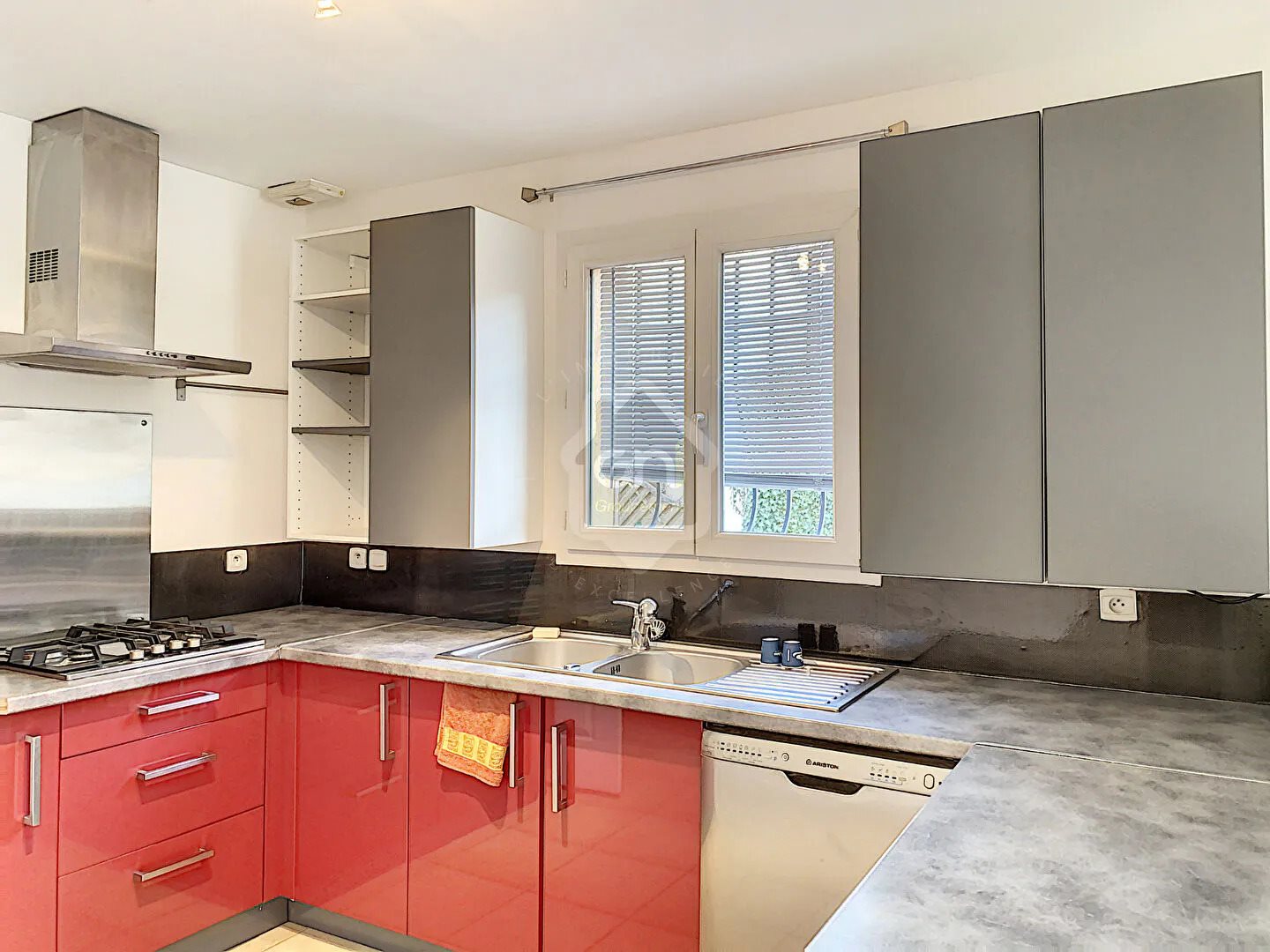 Maison à louer, 86m², Velaux