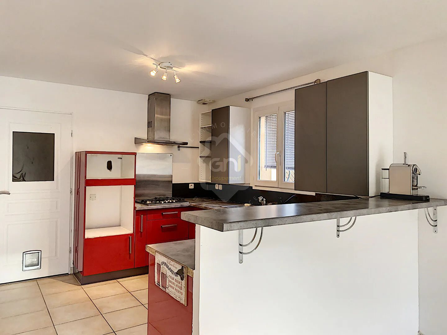 Maison à louer, 86m², Velaux
