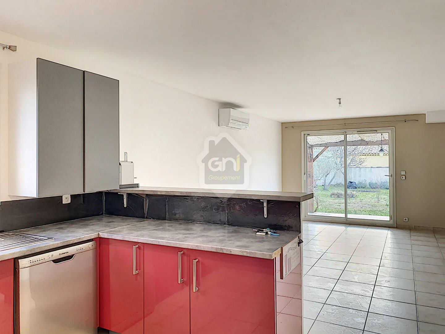 Maison à louer, 86m², Velaux