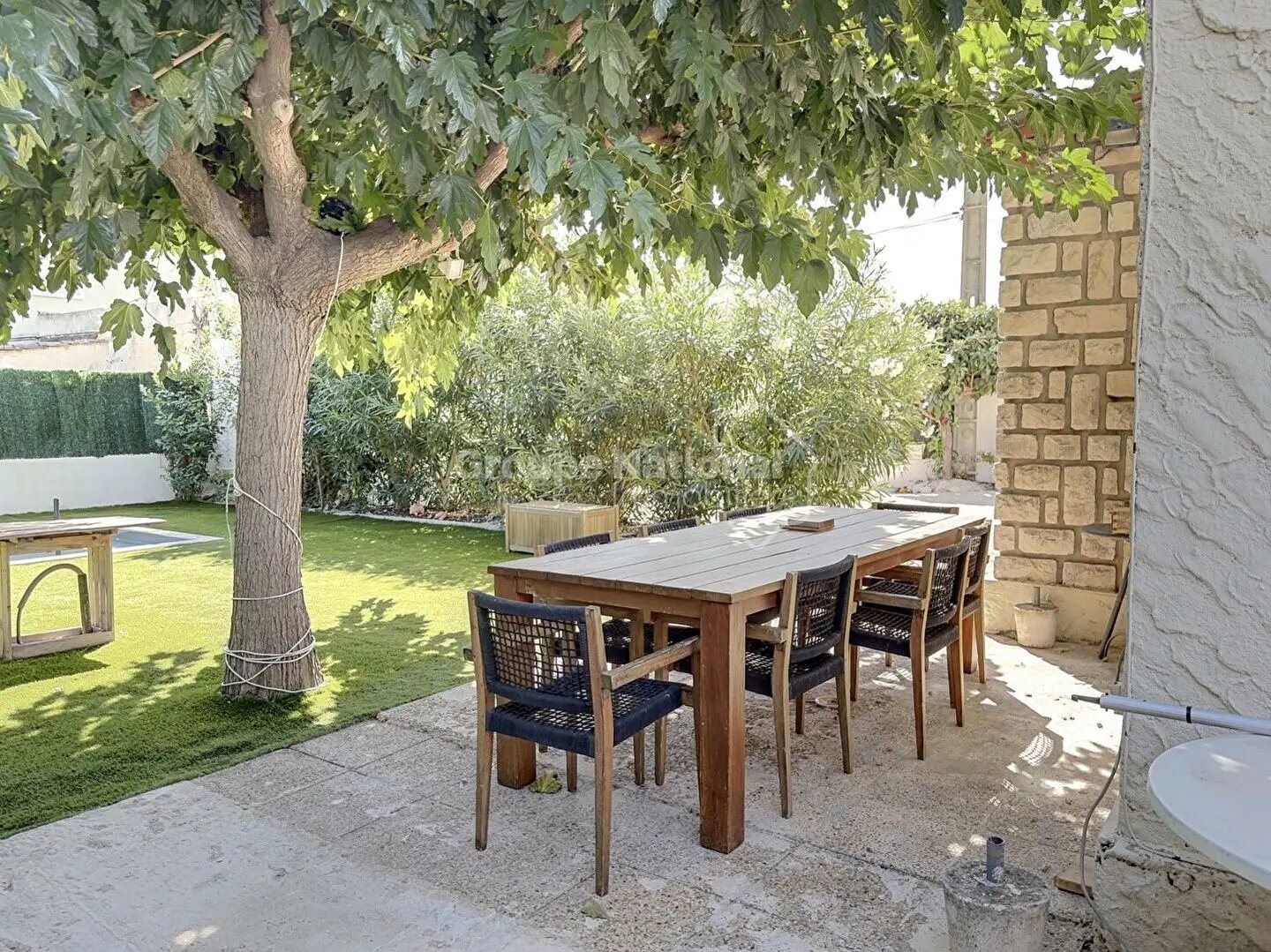 Maison à vendre, 124m², Marignane