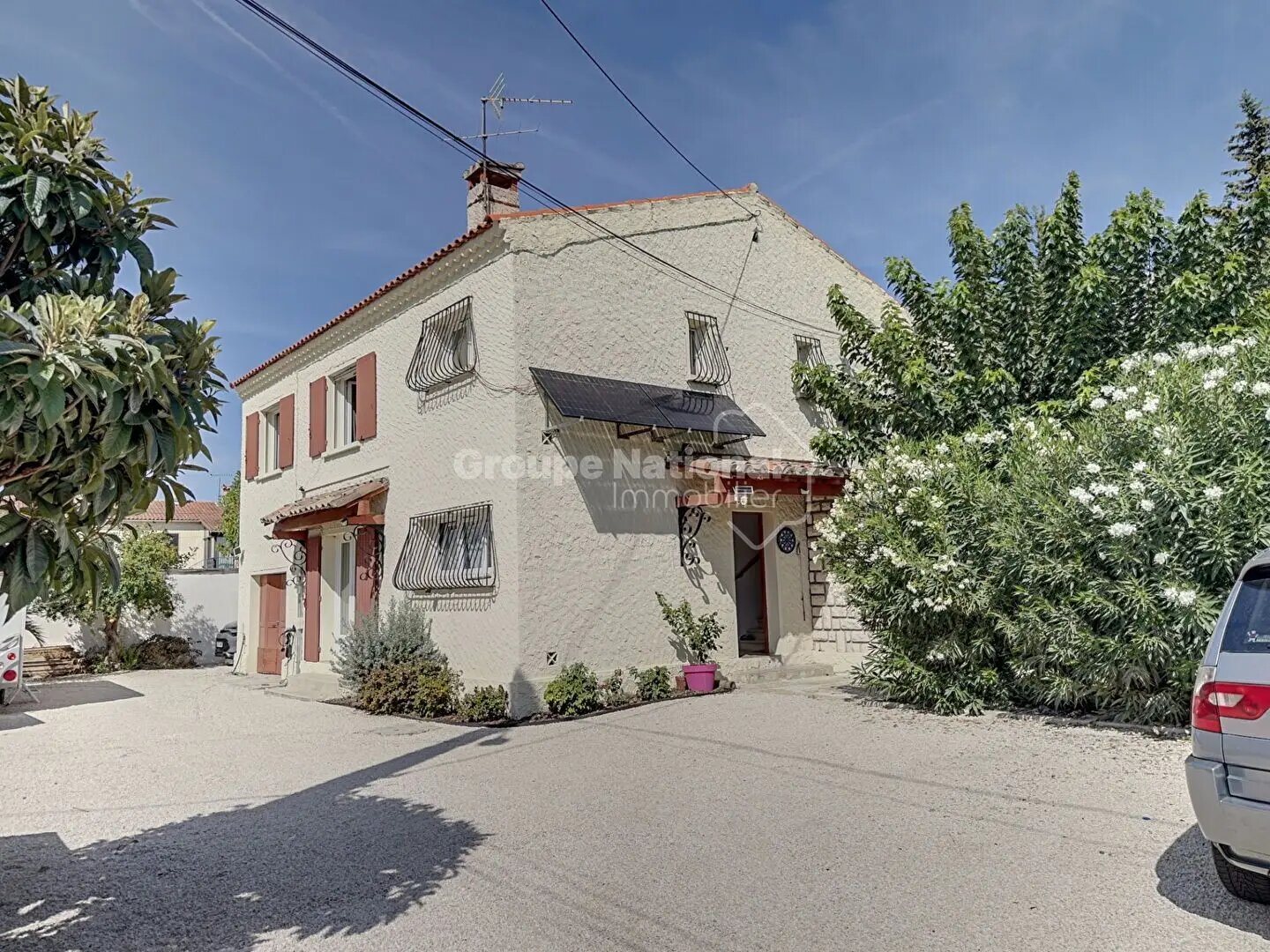 Maison à vendre, 124m², Marignane