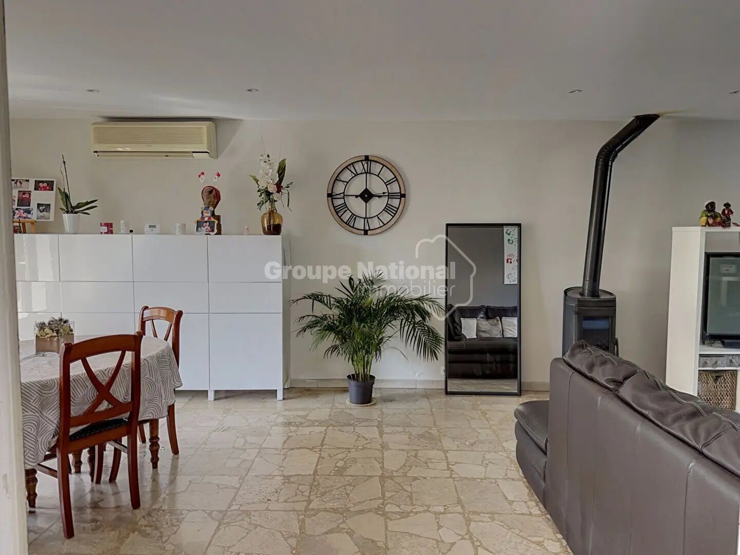Maison à vendre, 124m², Marignane