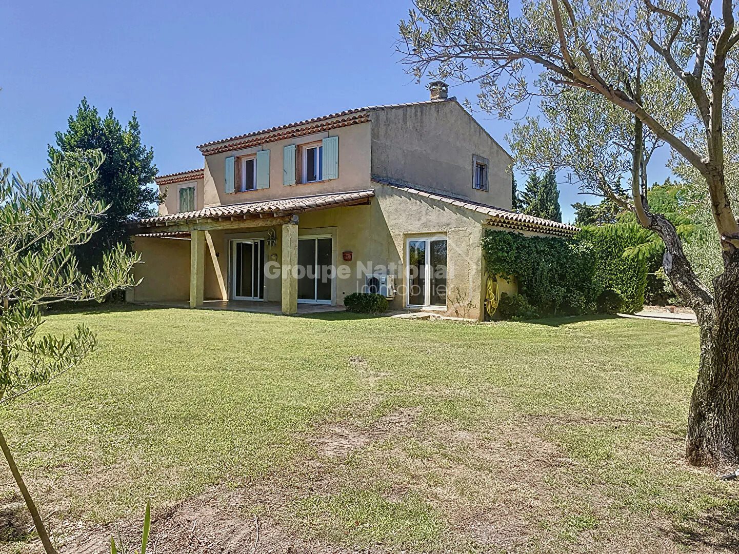 Maison à louer, 107m², Berre-l'Étang