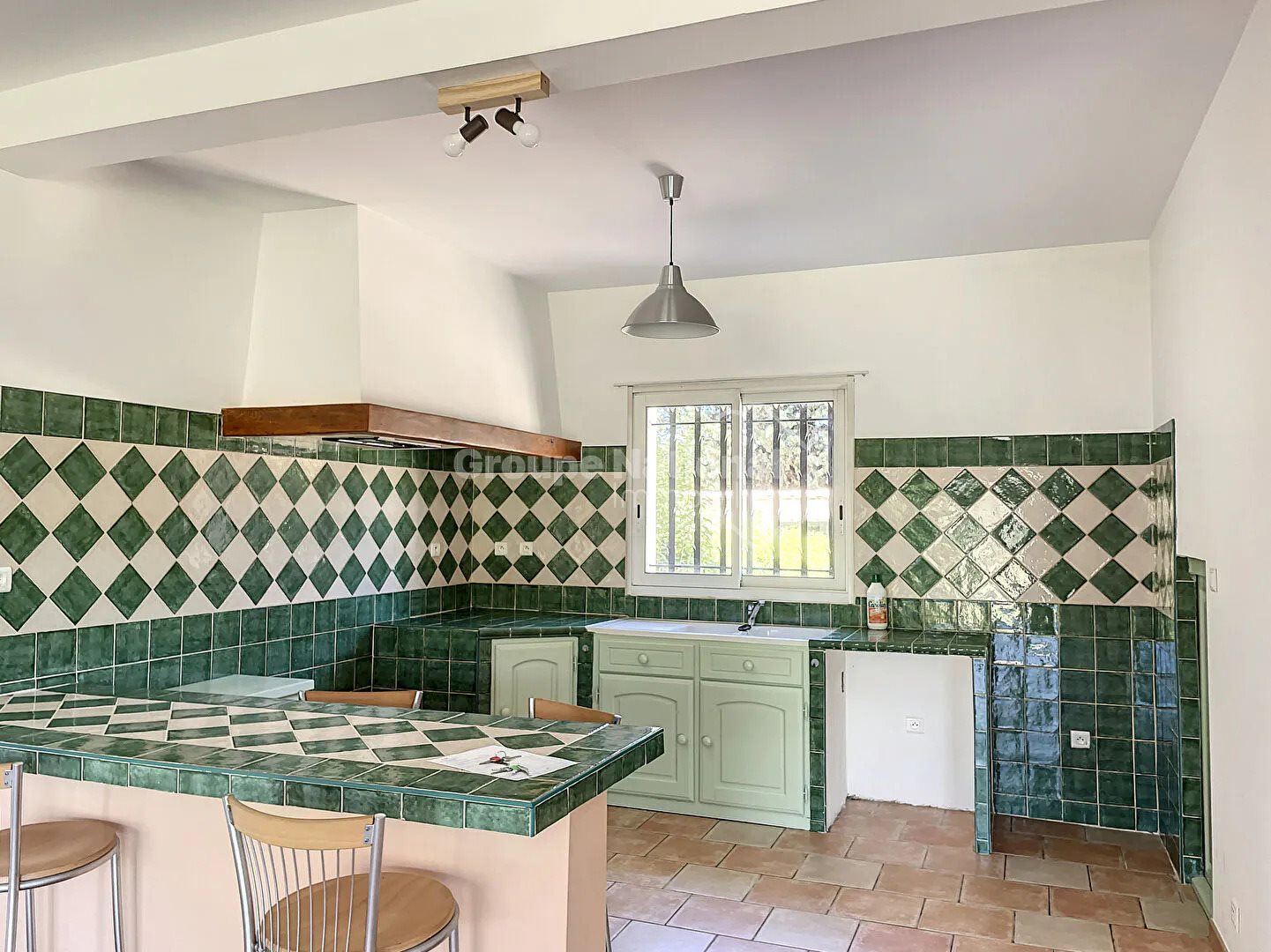 Maison à louer, 107m², Berre-l'Étang