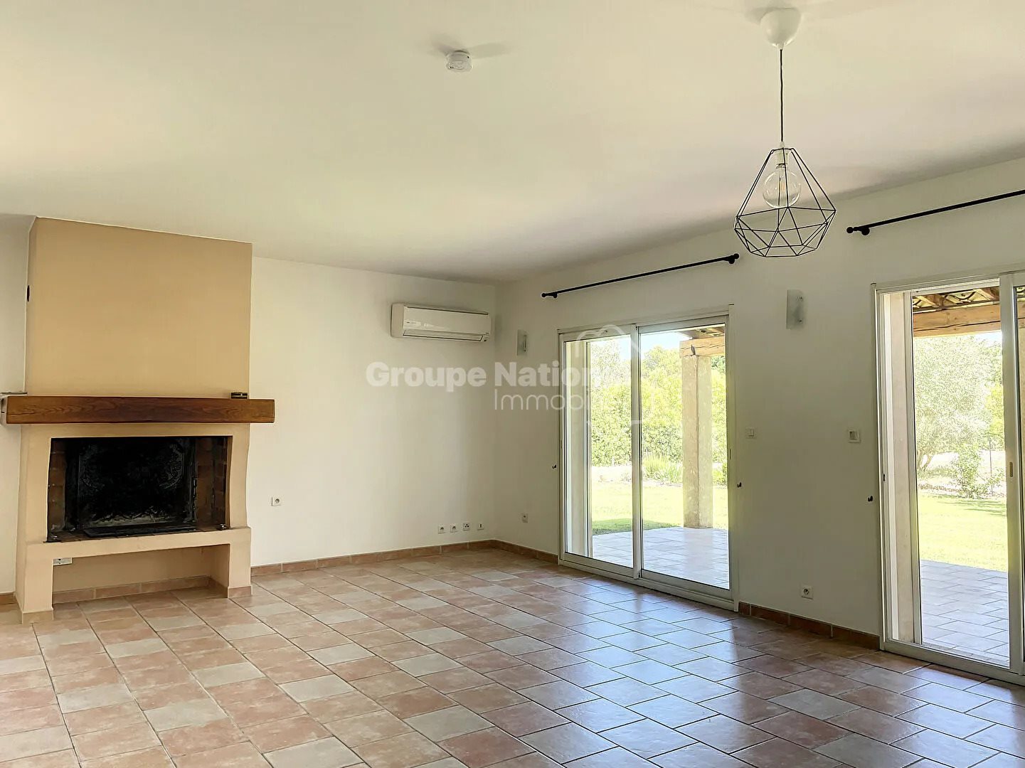 Maison à louer, 107m², Berre-l'Étang