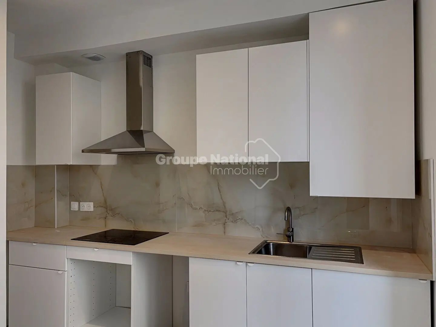 Appartement à louer, 34m², Berre-l'Étang