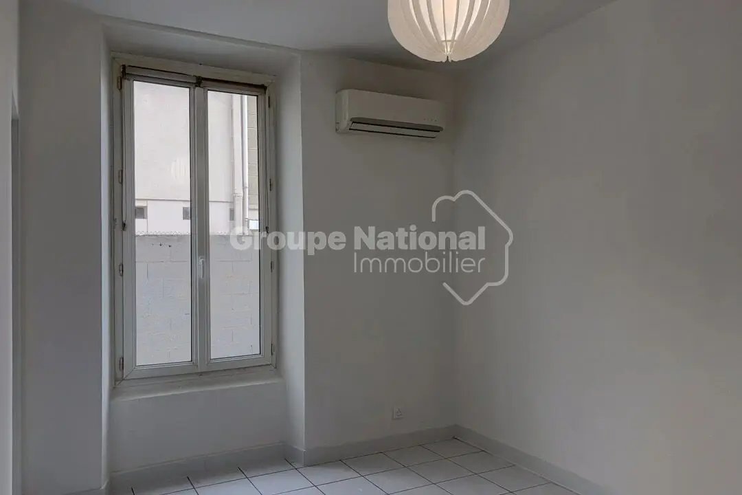 Appartement à louer, 34m², Berre-l'Étang
